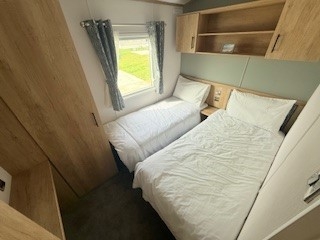 Photo of Carnaby Regis 2025 (Static Caravan)