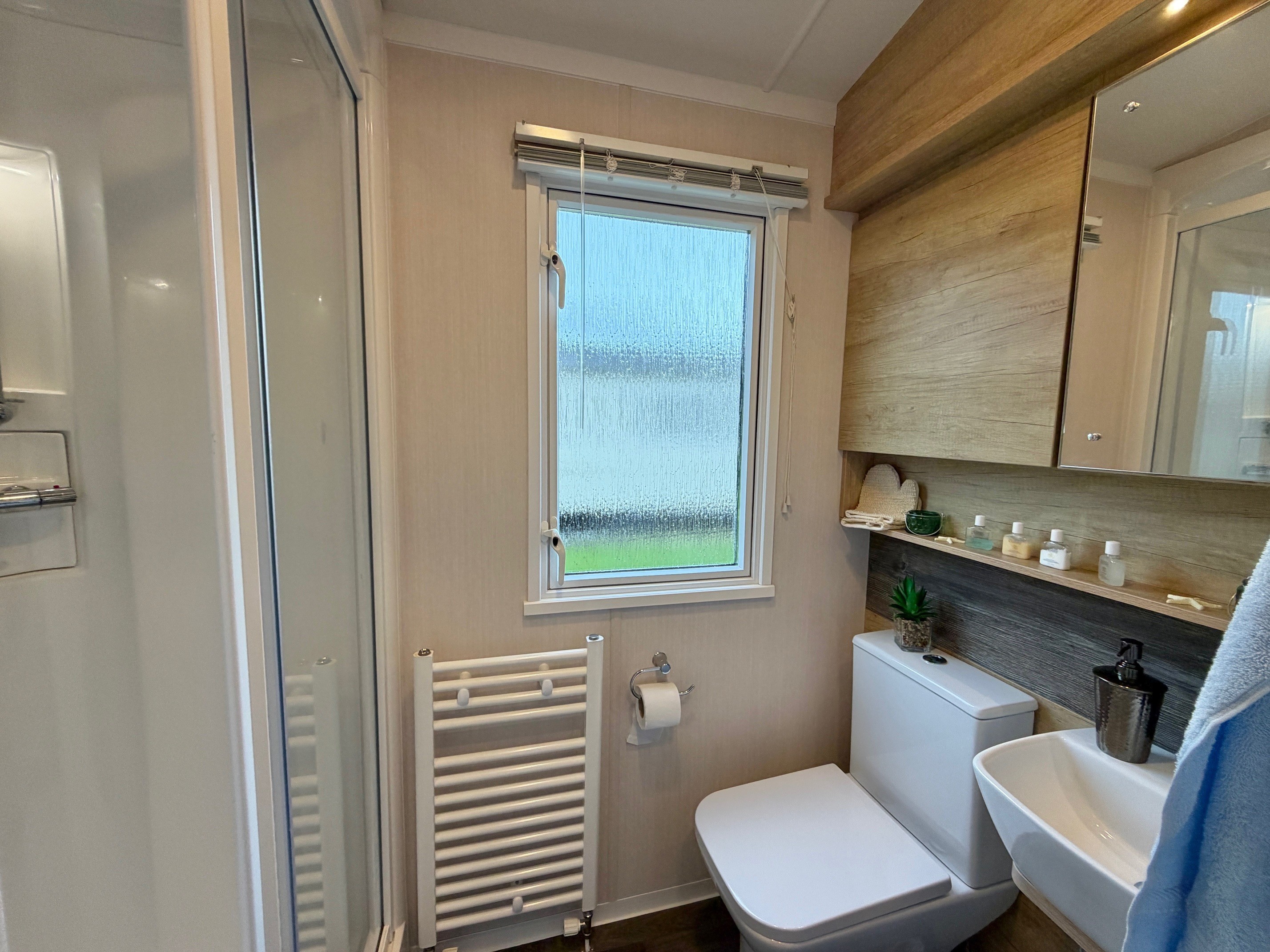 Photo of Swift Lewabbie 2023 (Static Caravan)