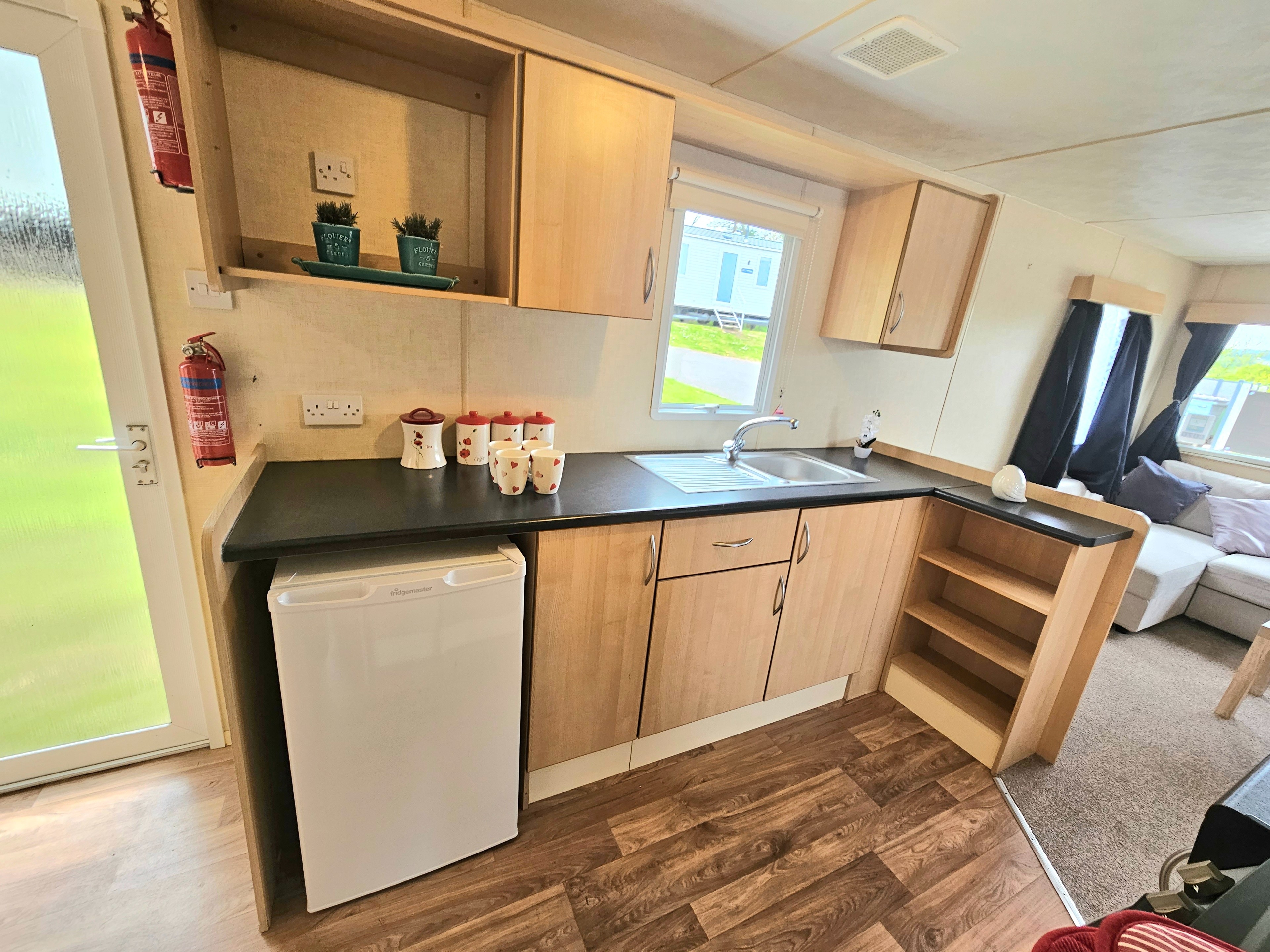 Photo of ABI Vista 2010 (Static Caravan)
