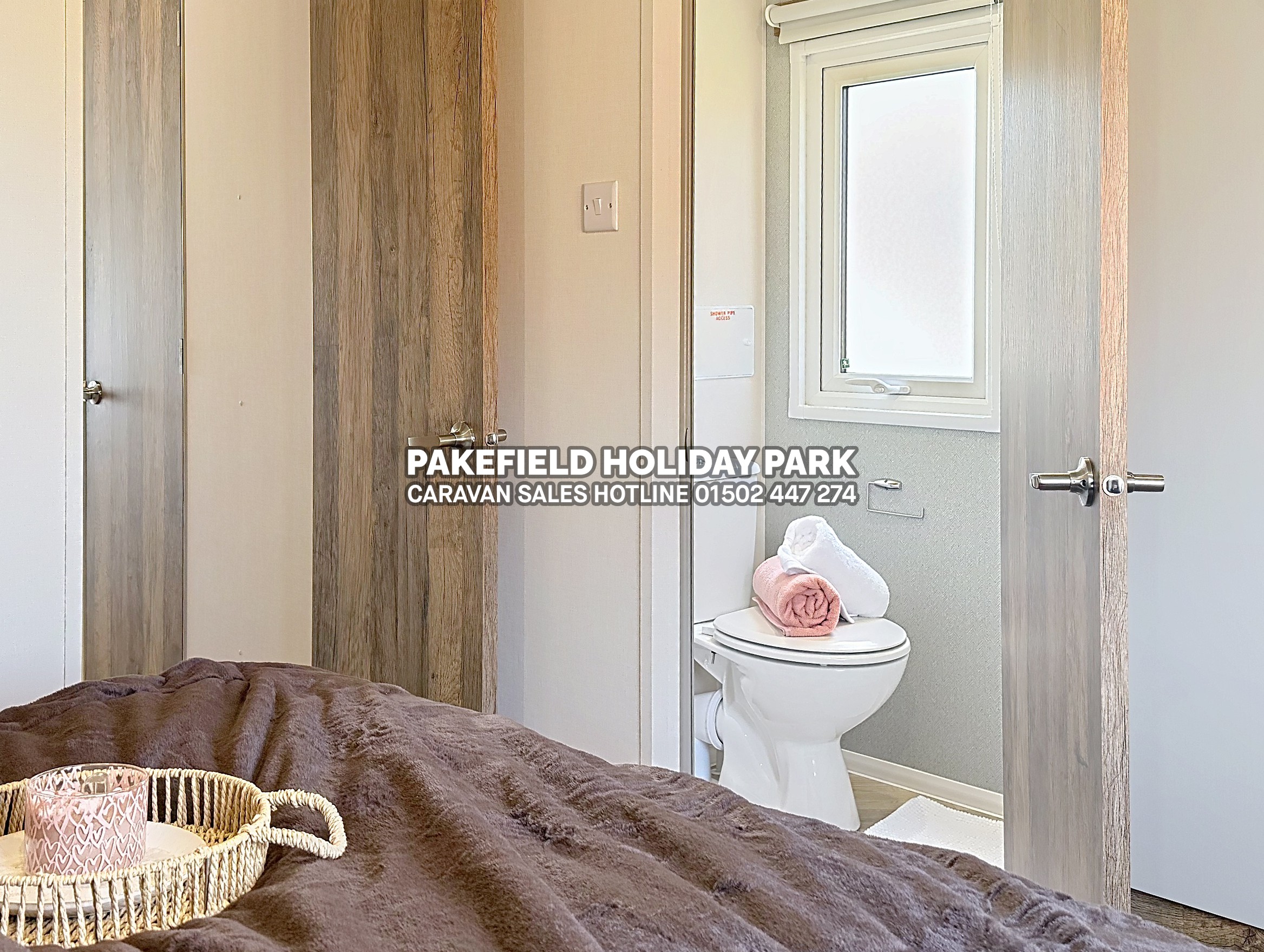 Photo of Willerby Brookwood 2026 (Static Caravan)