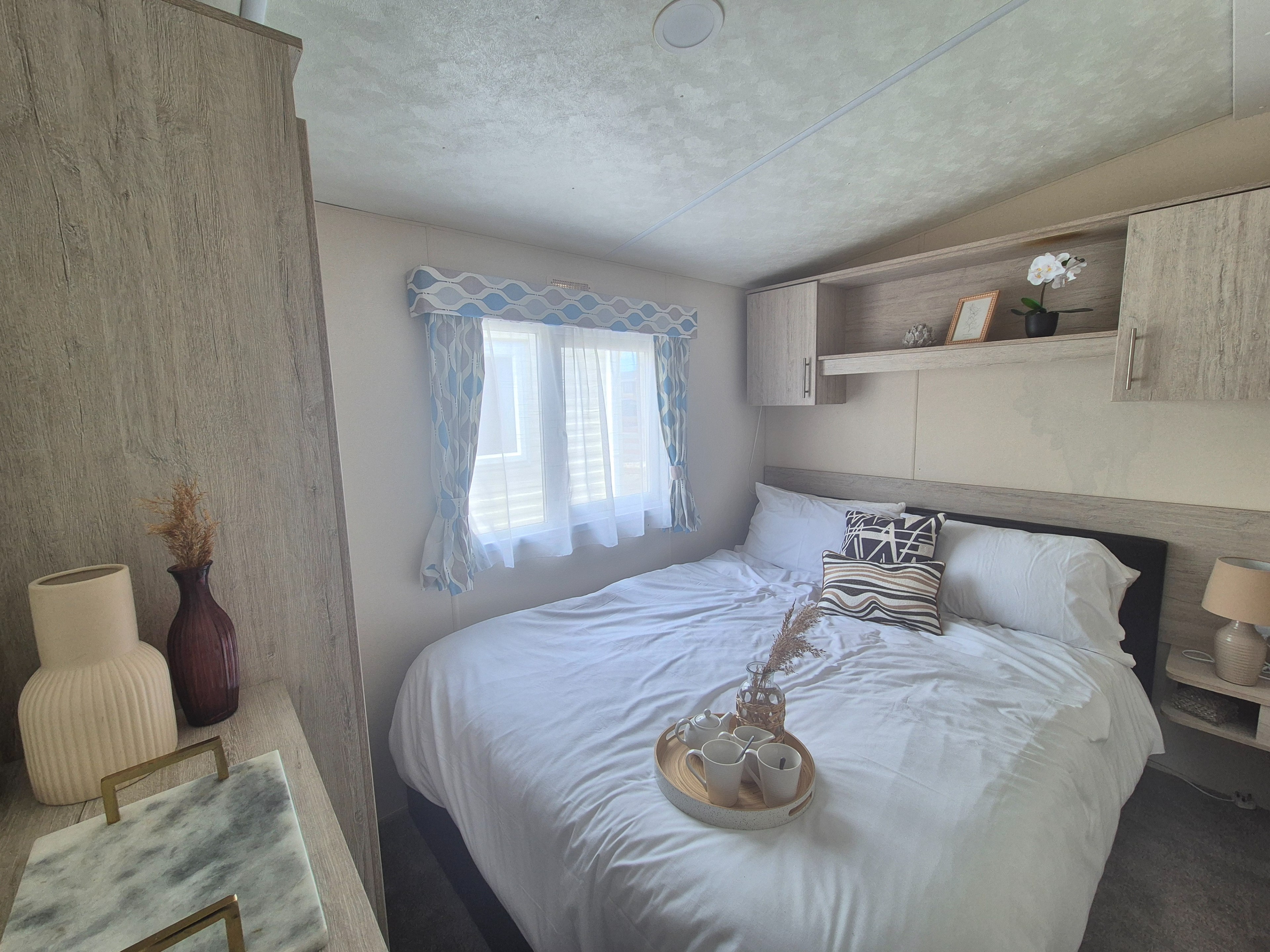 Photo of Delta Wadhurst 2020 (Static Caravan)