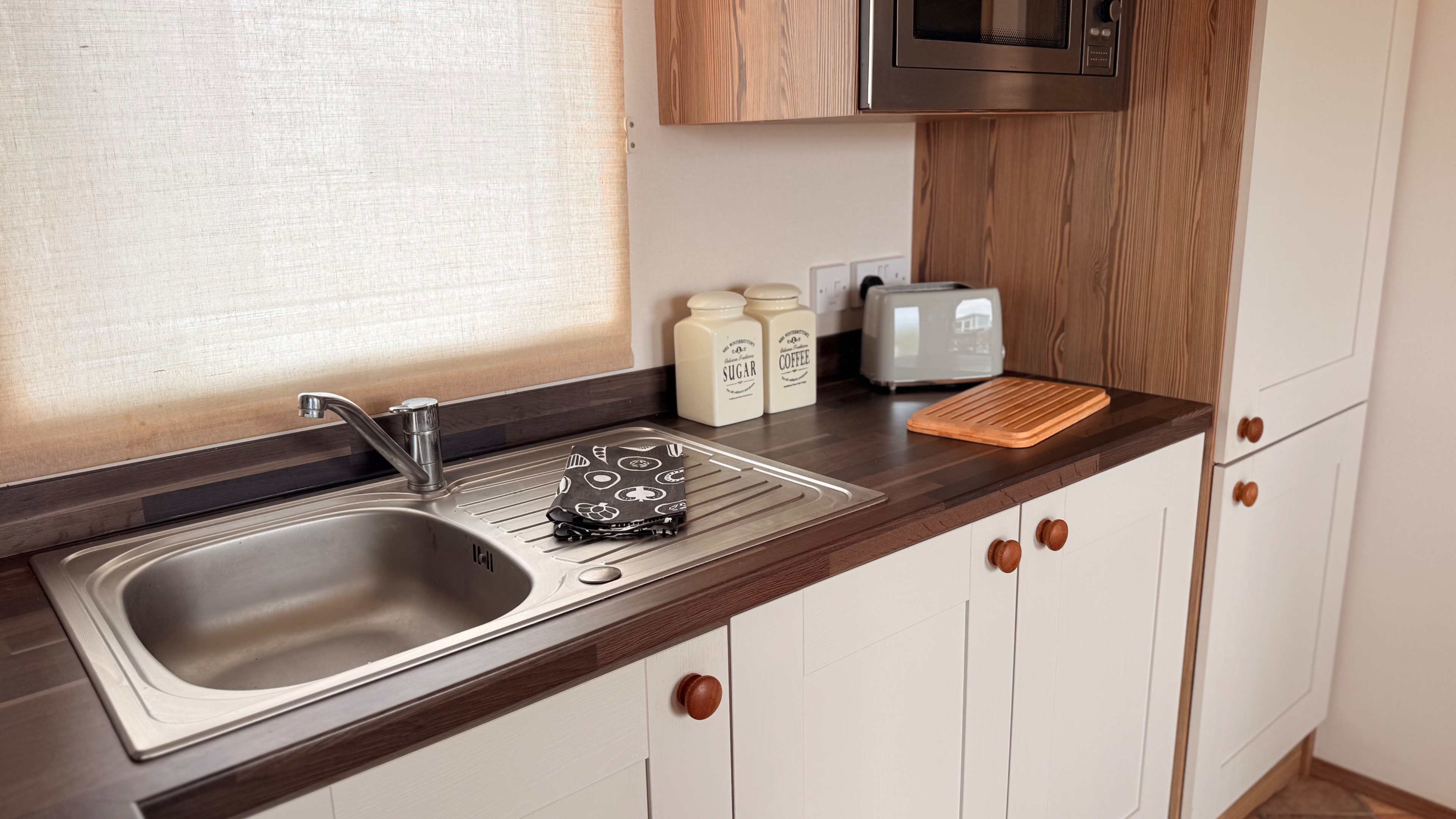 Photo of ABI Elan 2015 (Static Caravan)