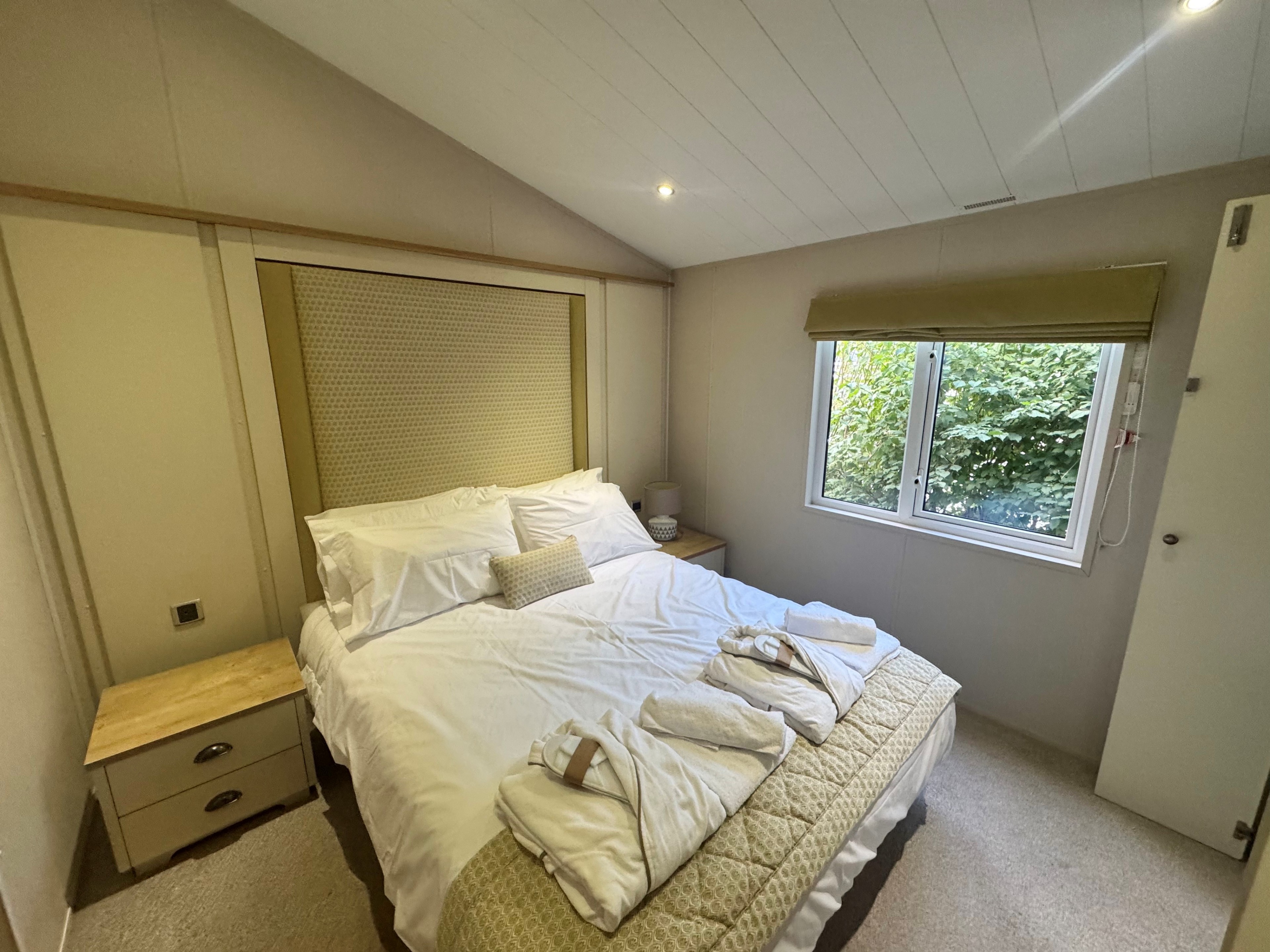 Photo of Willerby Everleigh 2019 (Luxury Lodge)