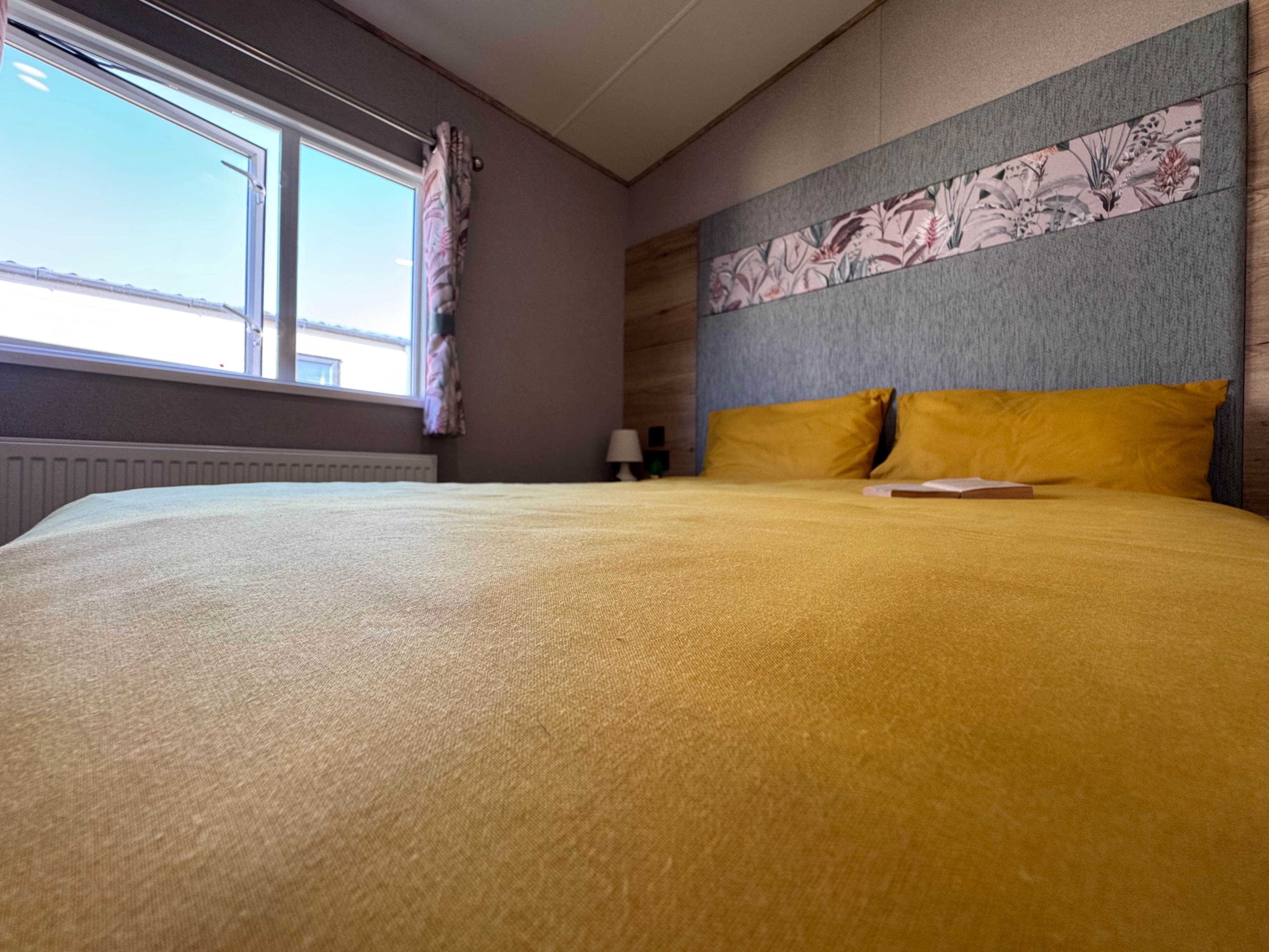 Photo of ABI Amberley 2024 (Static Caravan)