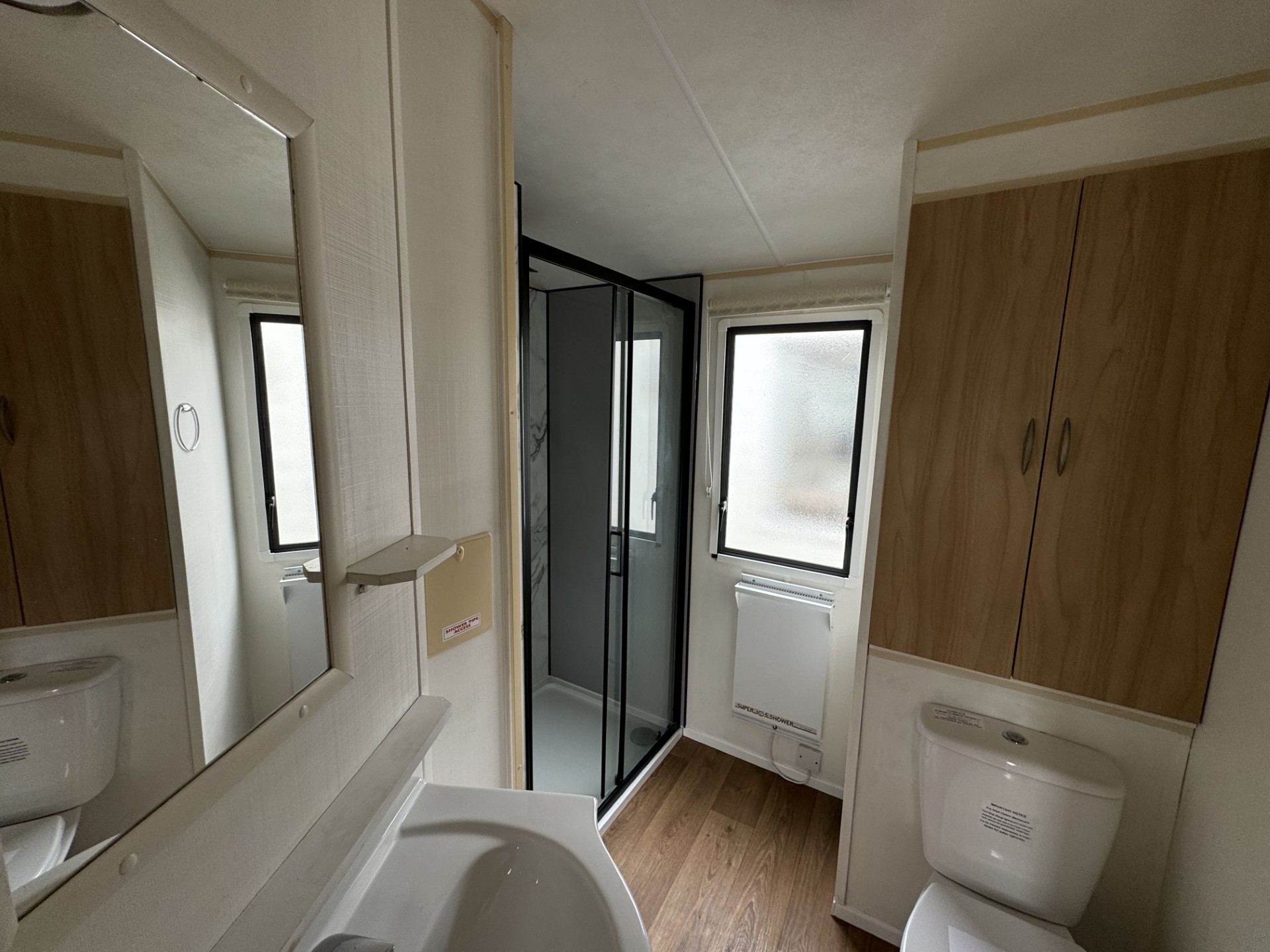 Photo of Willerby Rio 2010 (Static Caravan)