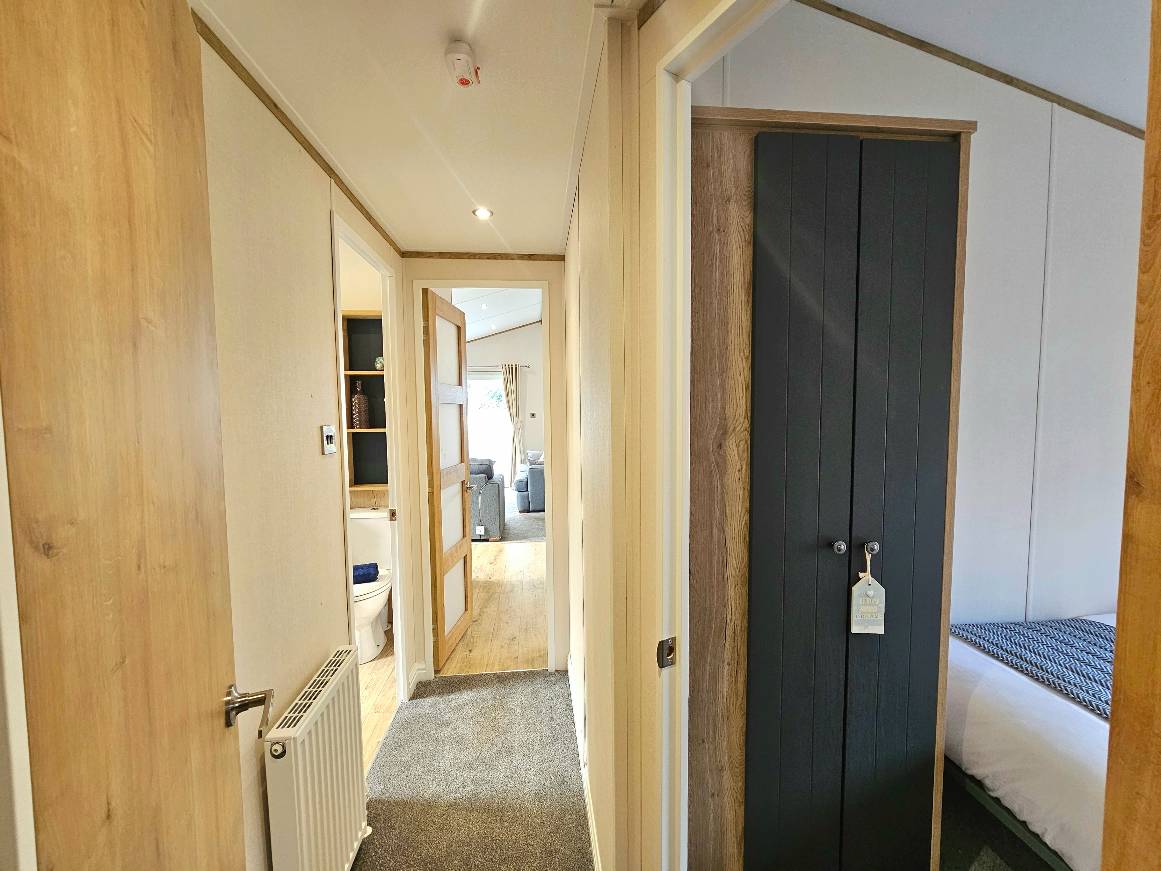 Photo of Willerby New Holland 2026 (Luxury Lodge)