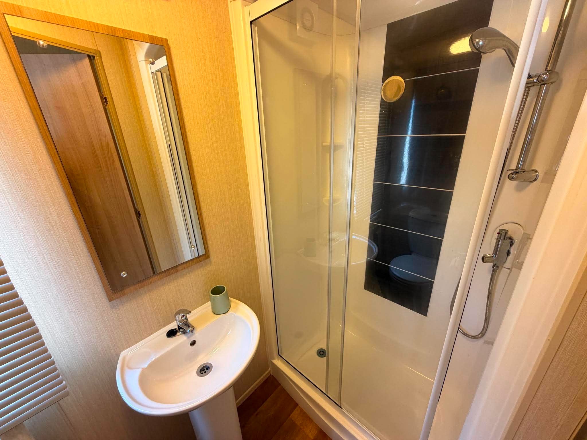 Photo of ABI Sunningdale 2014 (Static Caravan)