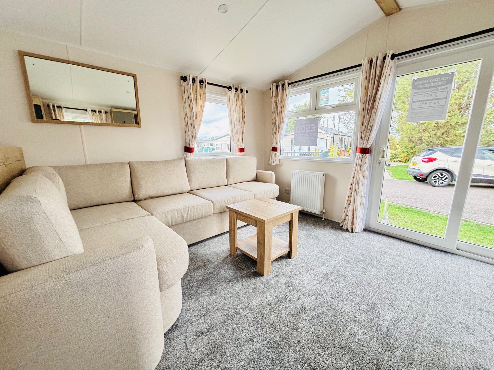 Photo of Willerby Rio 2025 (Static Caravan)