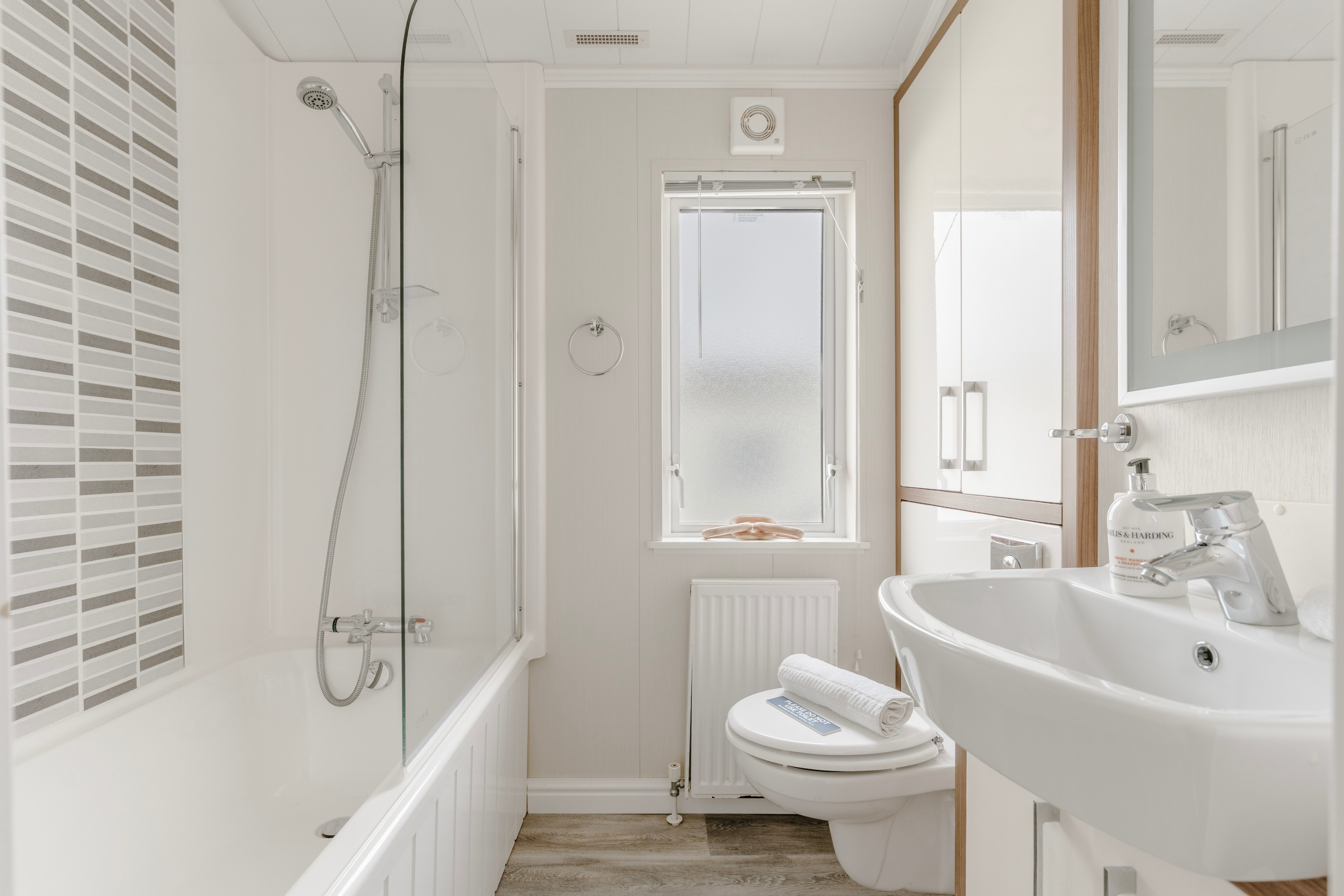 Photo of Willerby New Hampshire 2015 (Luxury Lodge)