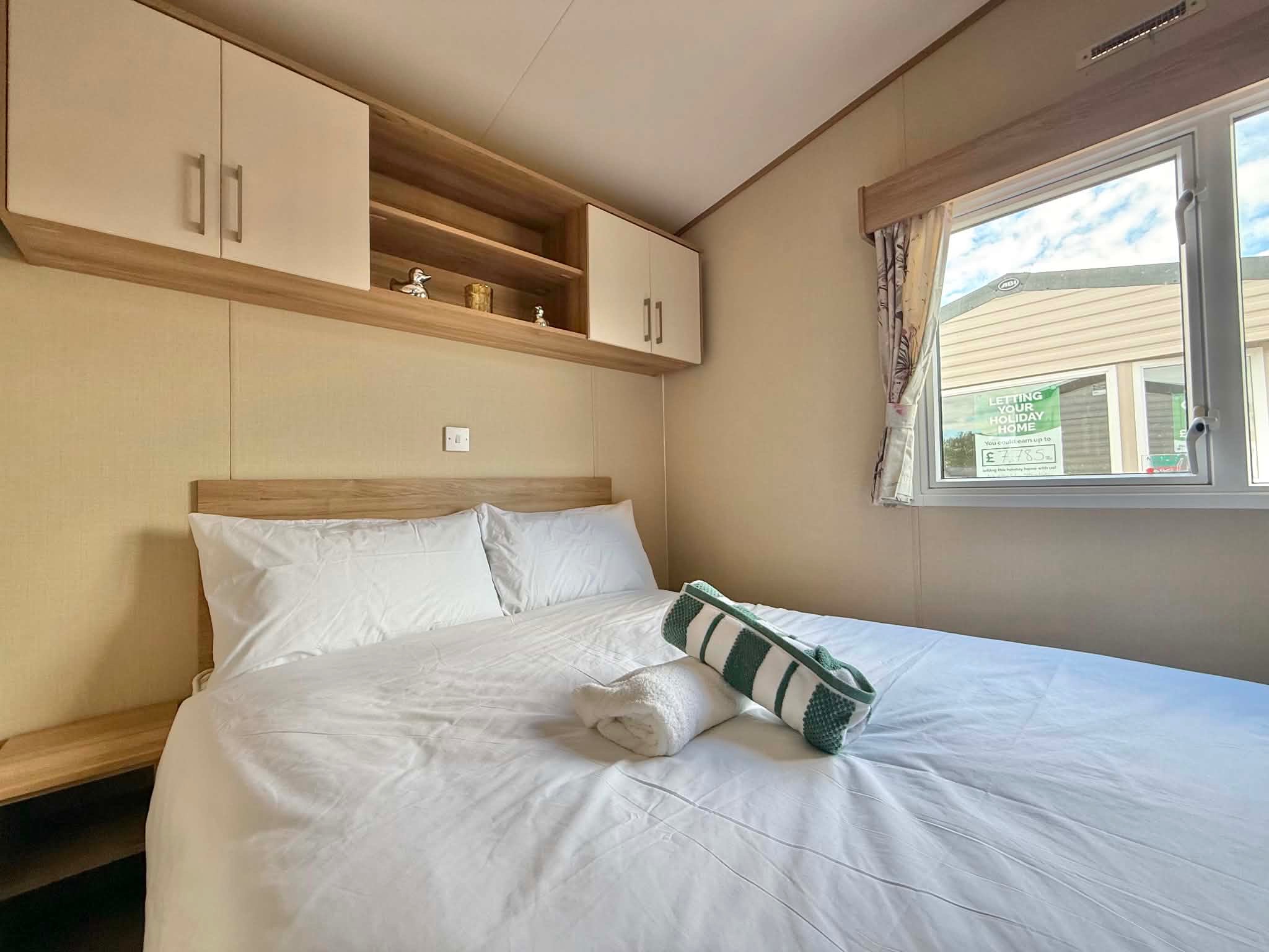 Photo of ABI Oakley 2015 (Static Caravan)