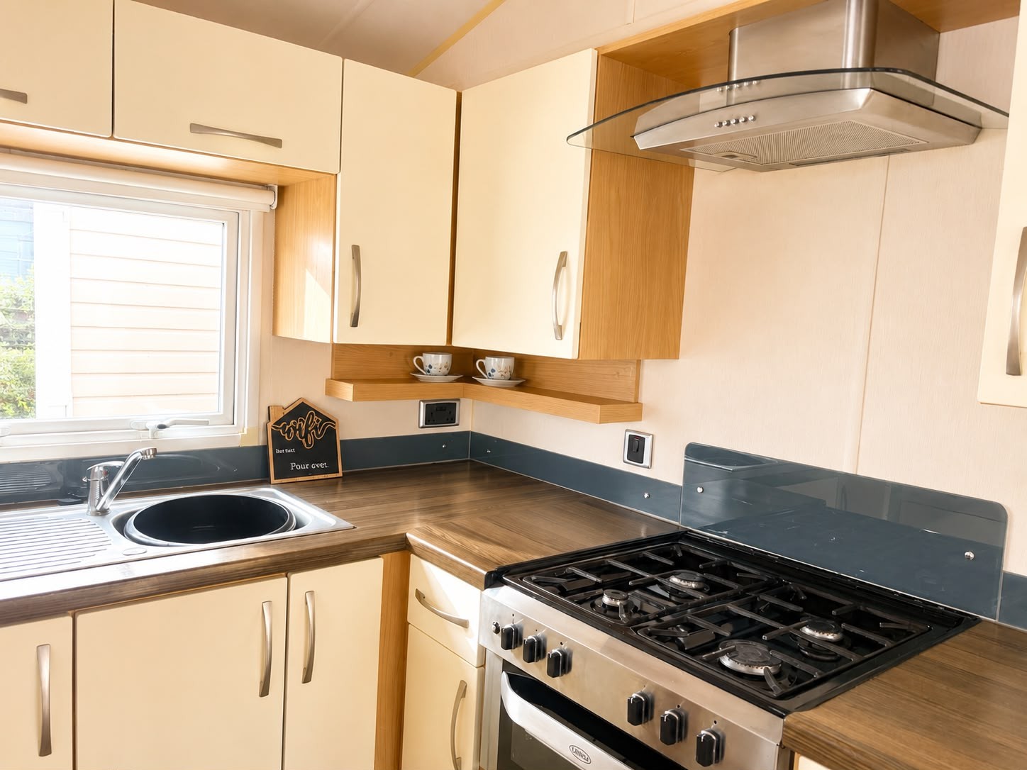 Photo of Willerby Avonmore 2014 (Static Caravan)
