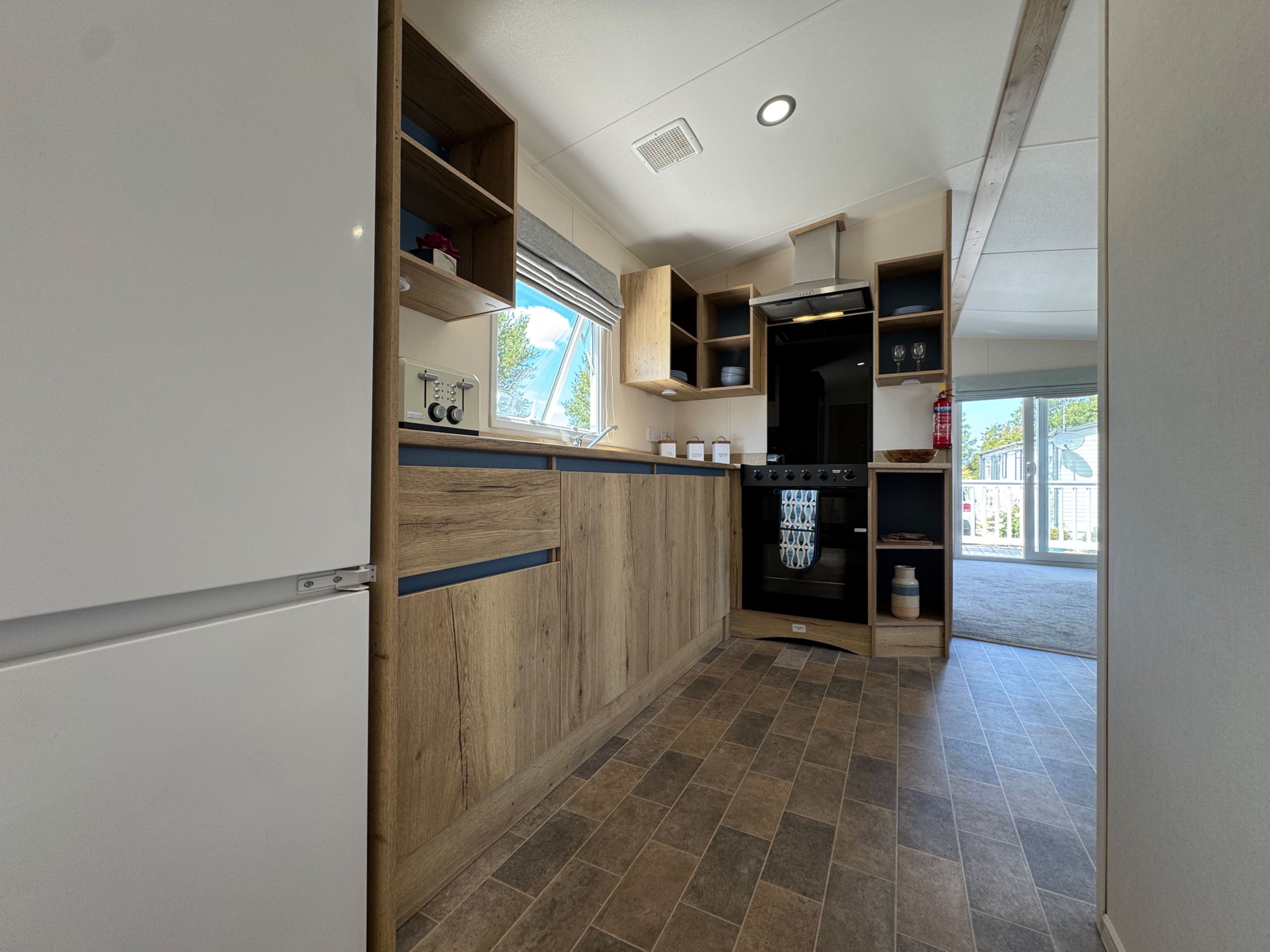 Photo of ABI Coworth 2020 (Static Caravan)