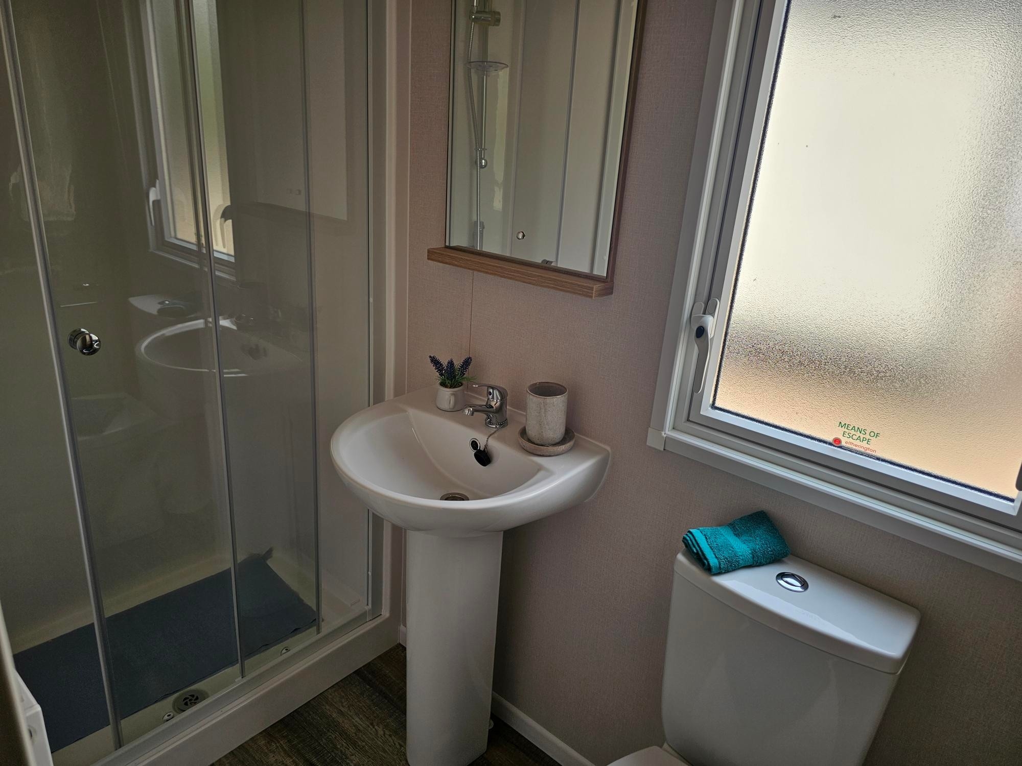 Photo of Atlas Hollington 2025 (Static Caravan)