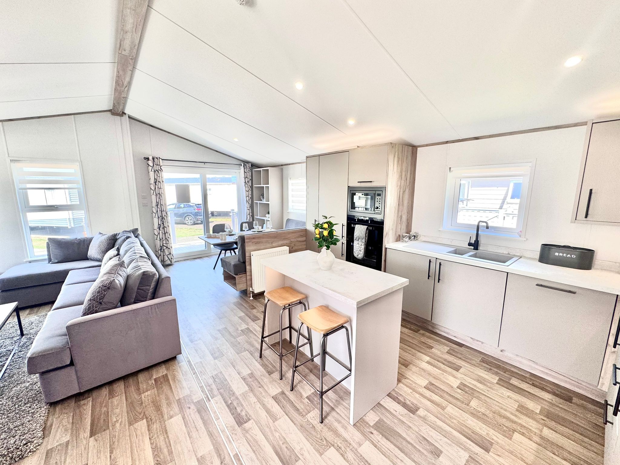 Photo of Willerby Mapleton 2026 (Static Caravan)