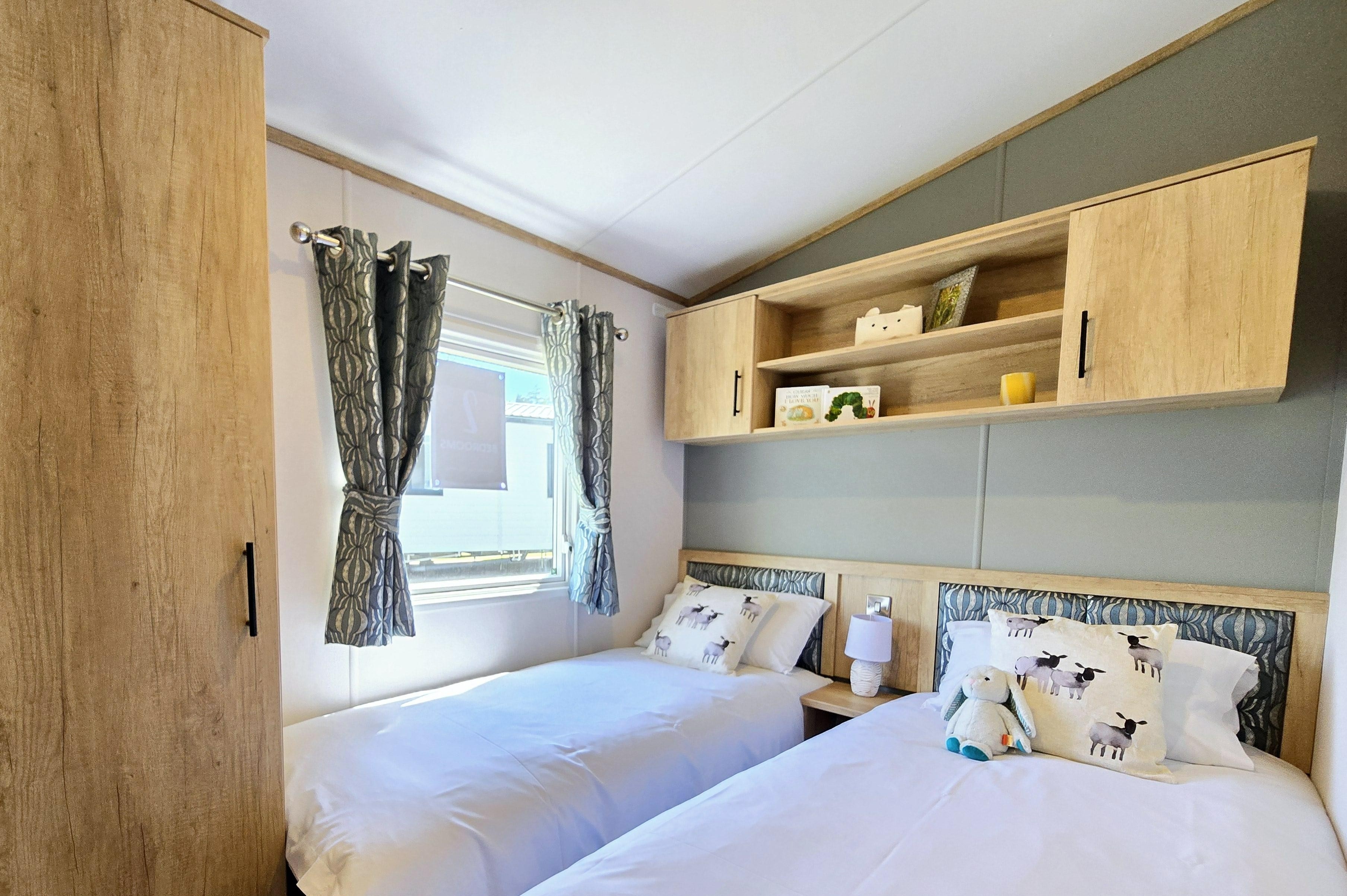 Photo of Carnaby The Regis 2025 (Villa)