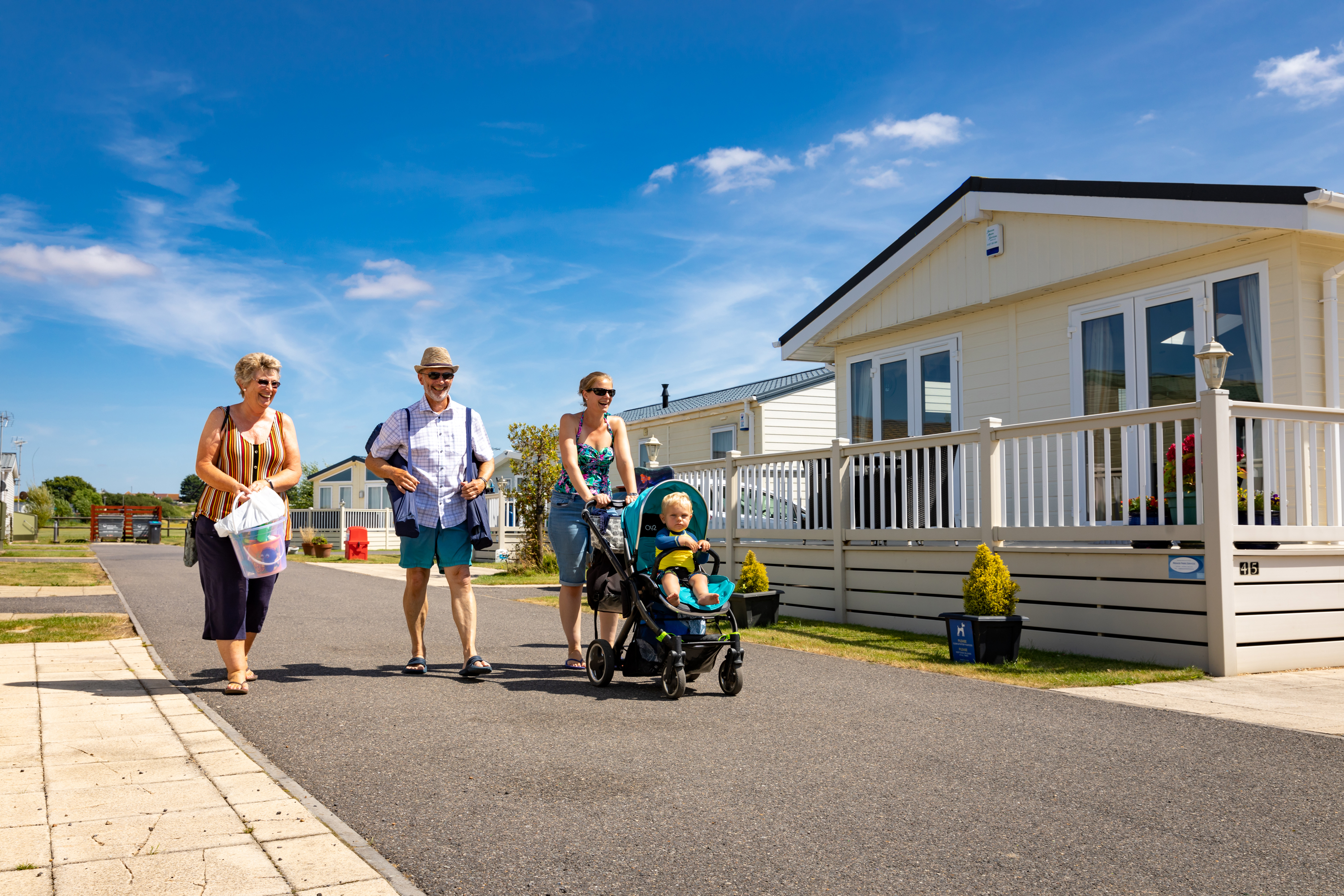 Seaview Holiday Park — photo 4