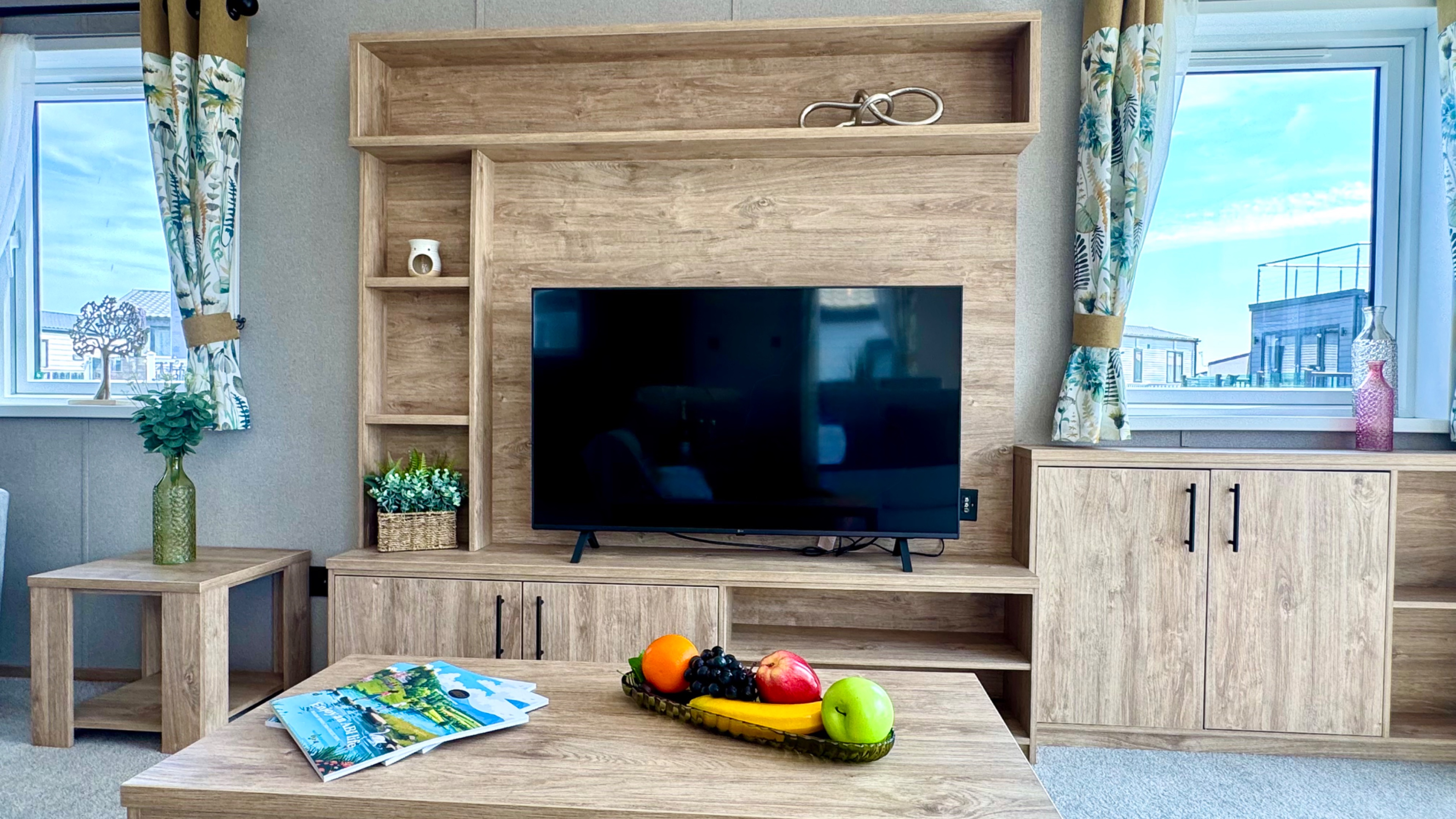 Photo of ABI The Reserve 2025 (Lodge)