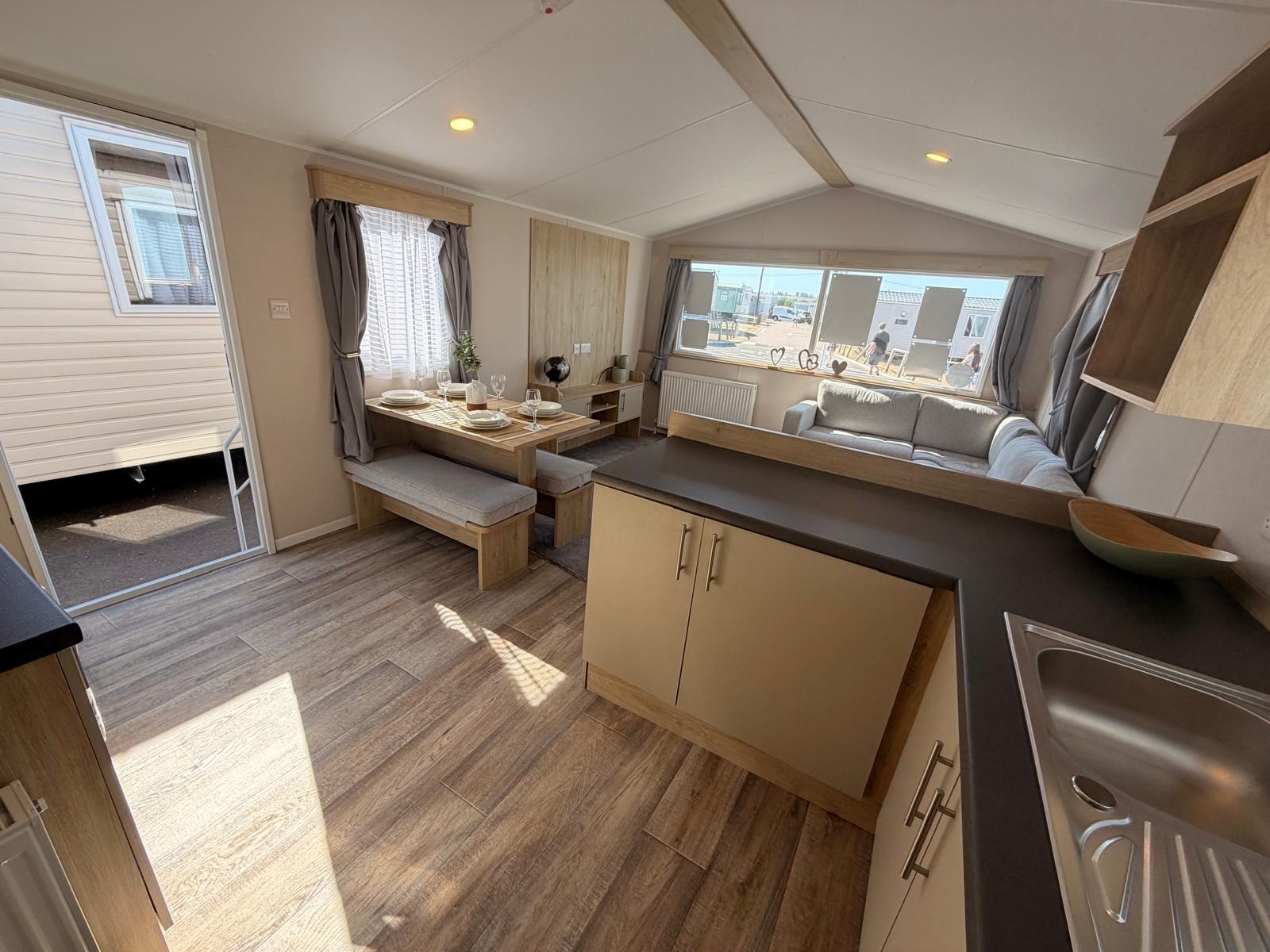 Photo of Atlas Hollington 2025 (Static Caravan)