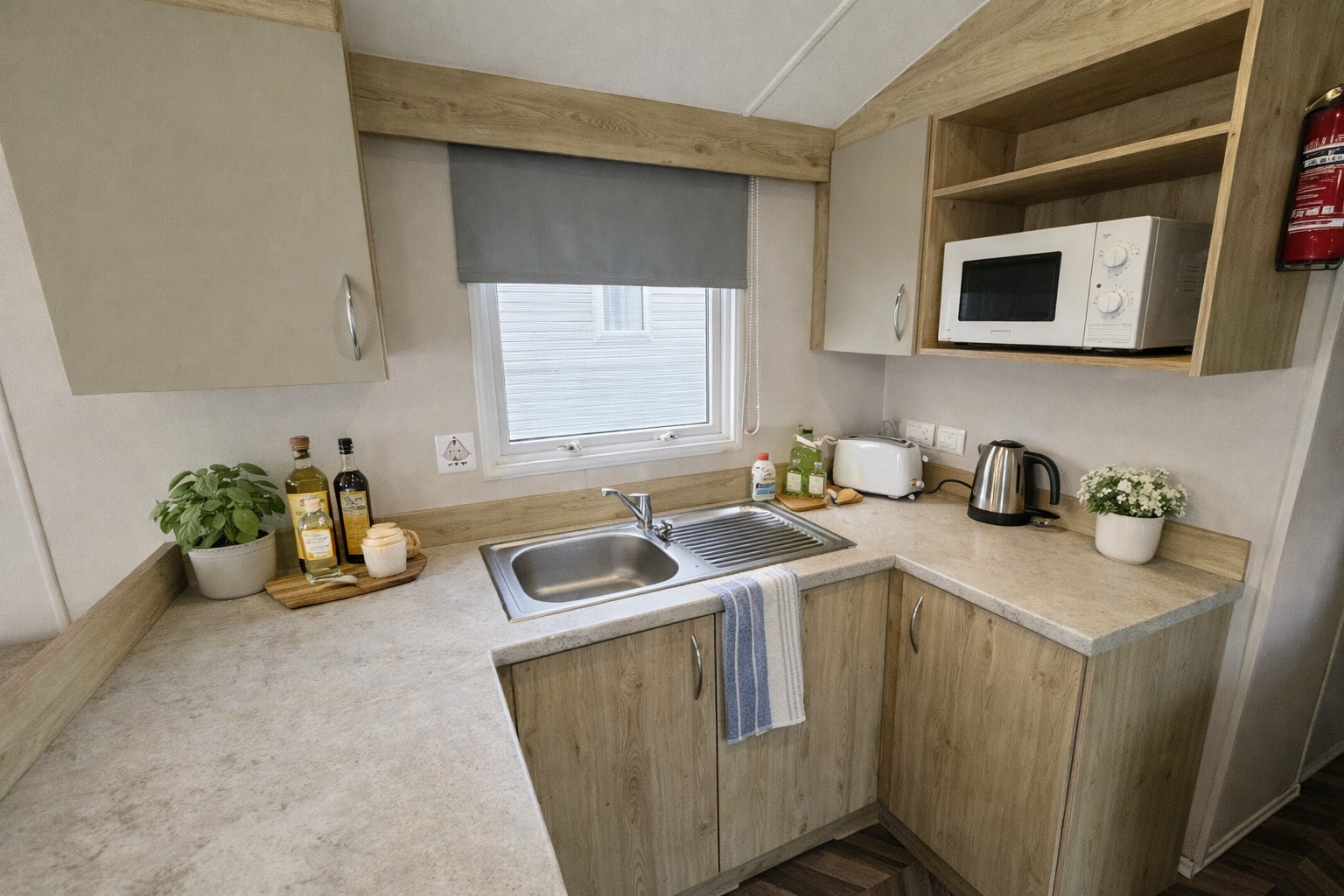 Photo of Atlas Eden 2020 (Static Caravan)