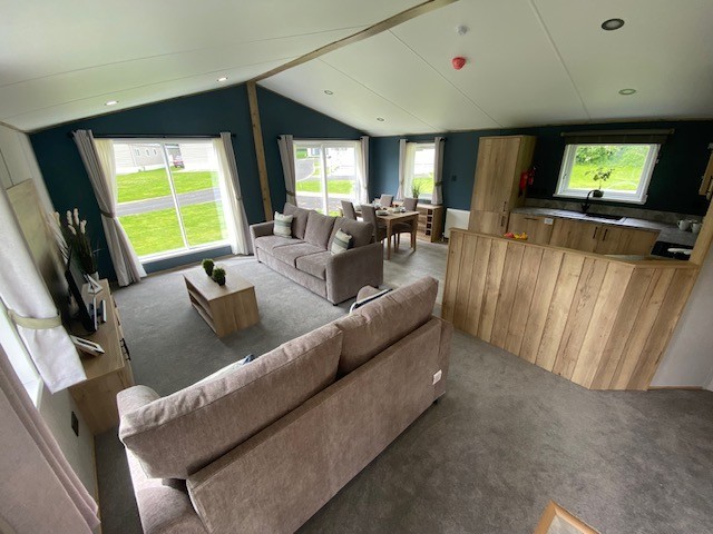 Photo of ABI Superior 2026 (Static Caravan)