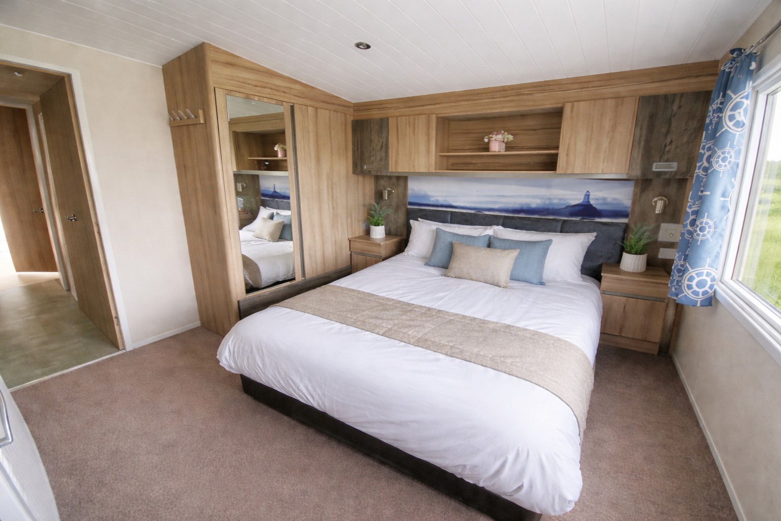 Photo of Swift Lighthouse 2018 (Static Caravan)