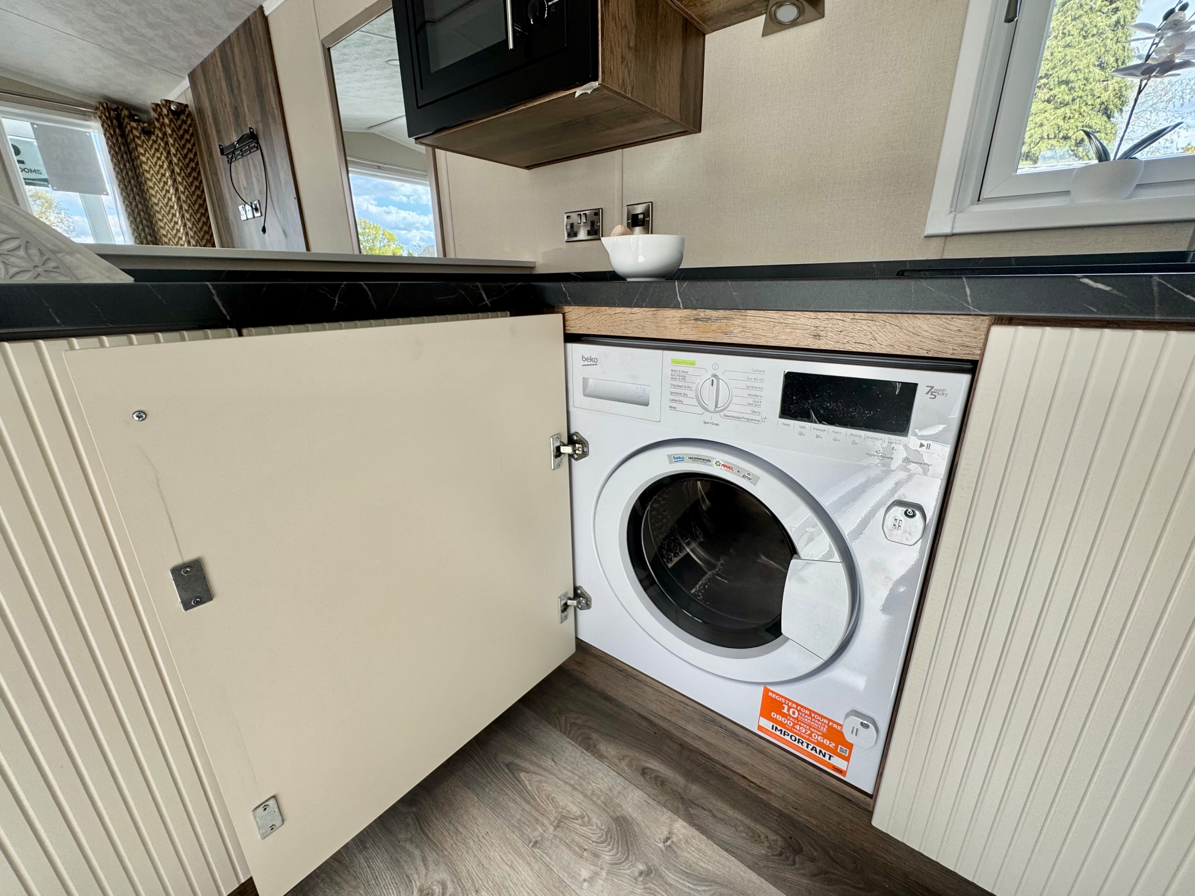 Photo of Pemberton Avon 2025 (Static Caravan)