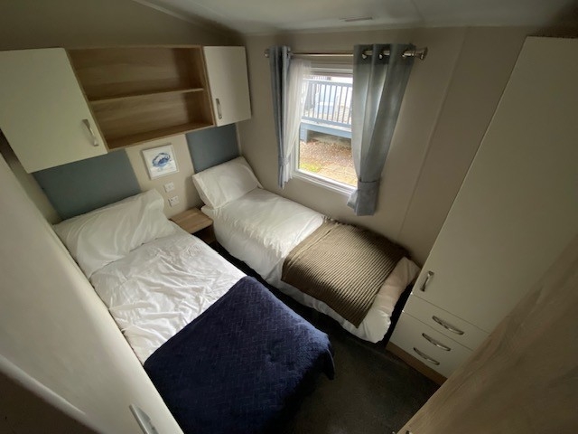 Photo of Willerby Sierra 2022 (Static Caravan)