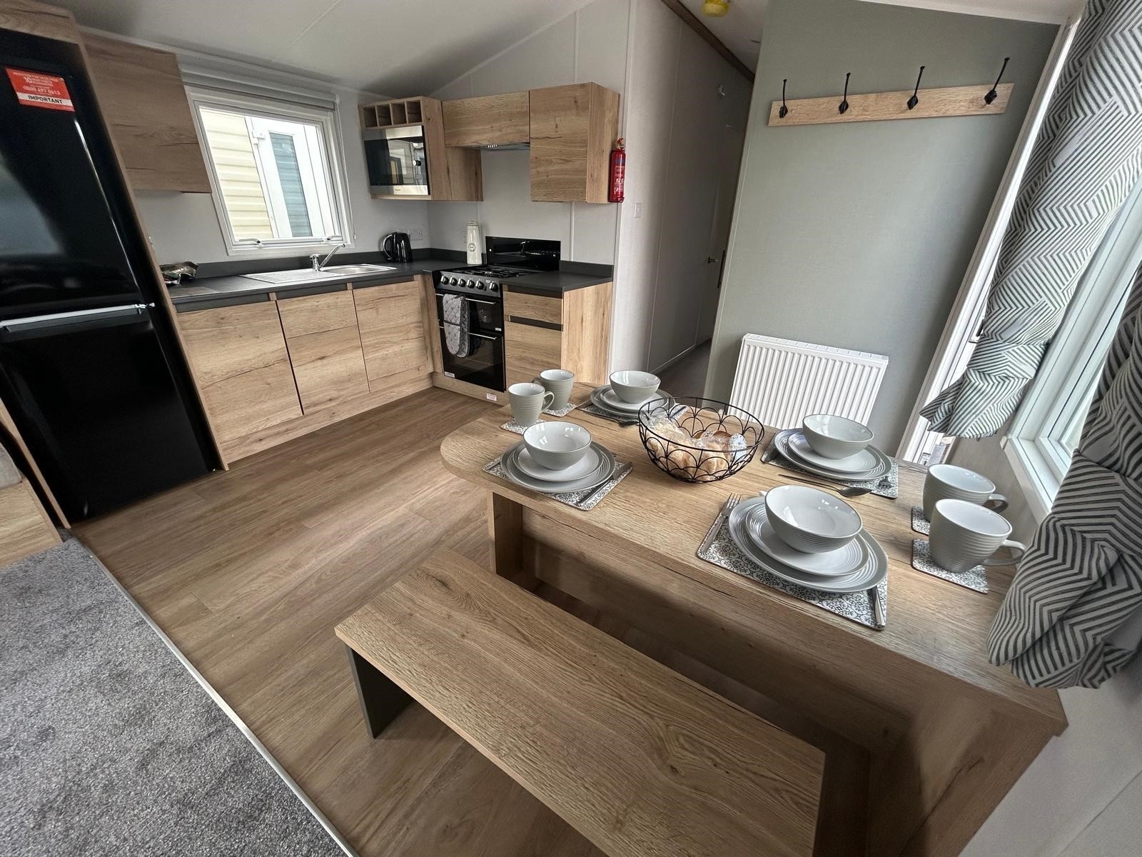 Photo of Willerby Midhurst 2024 (Static Caravan)