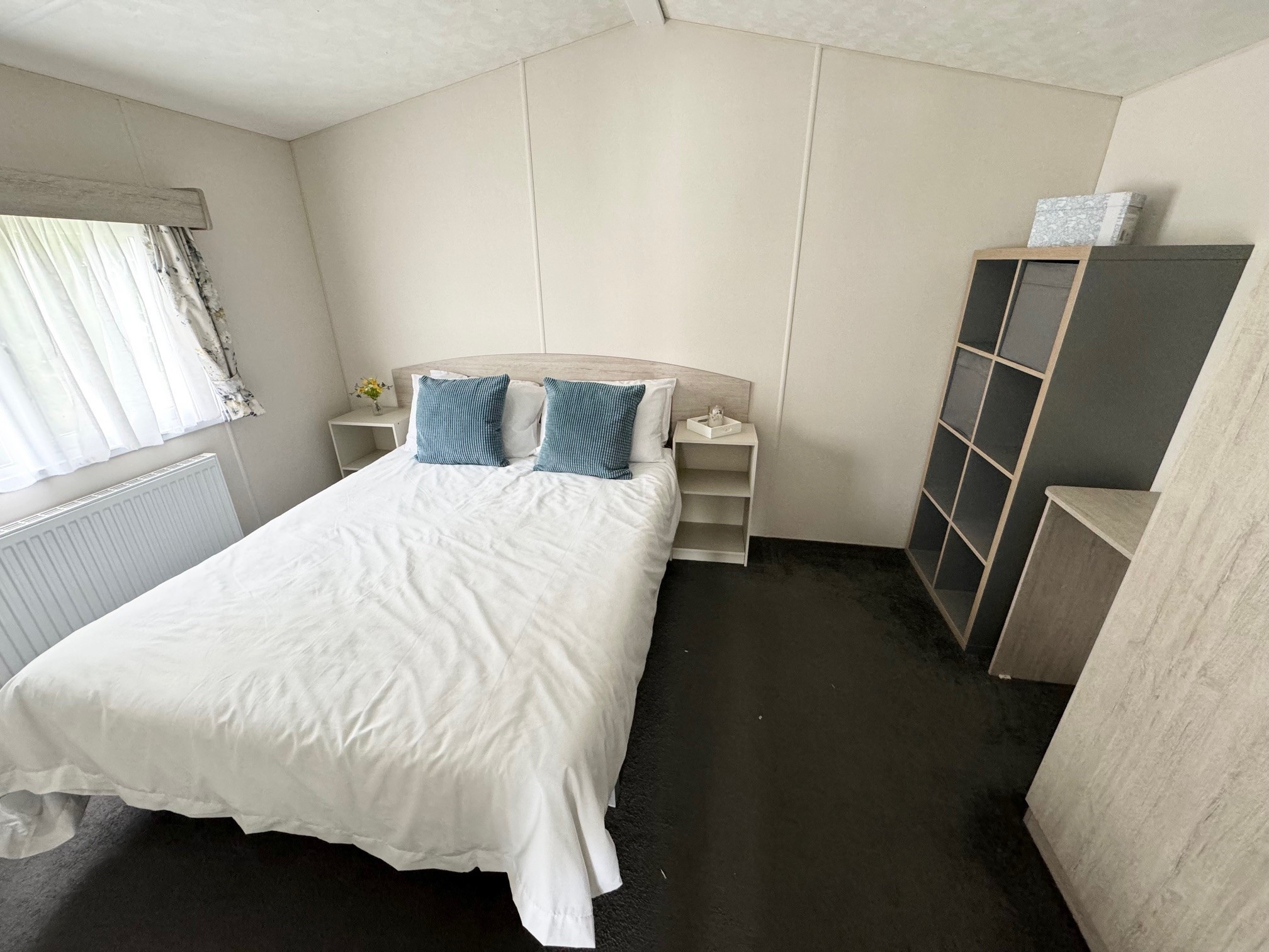 Photo of Delta Hailsham 2021 (Static Caravan)