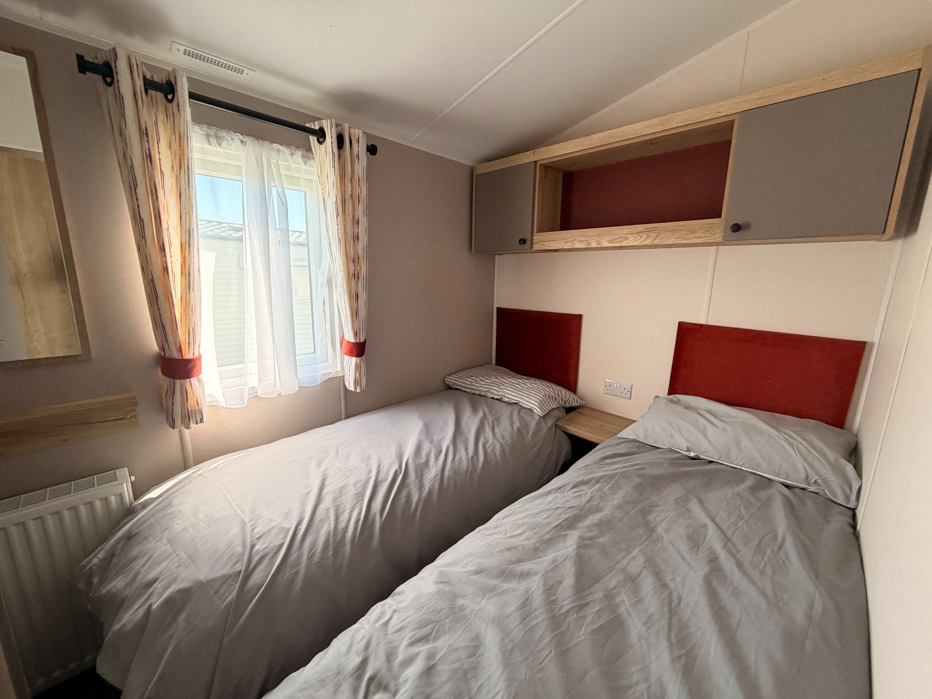 Photo of Willerby Rio 2025 (Static Caravan)