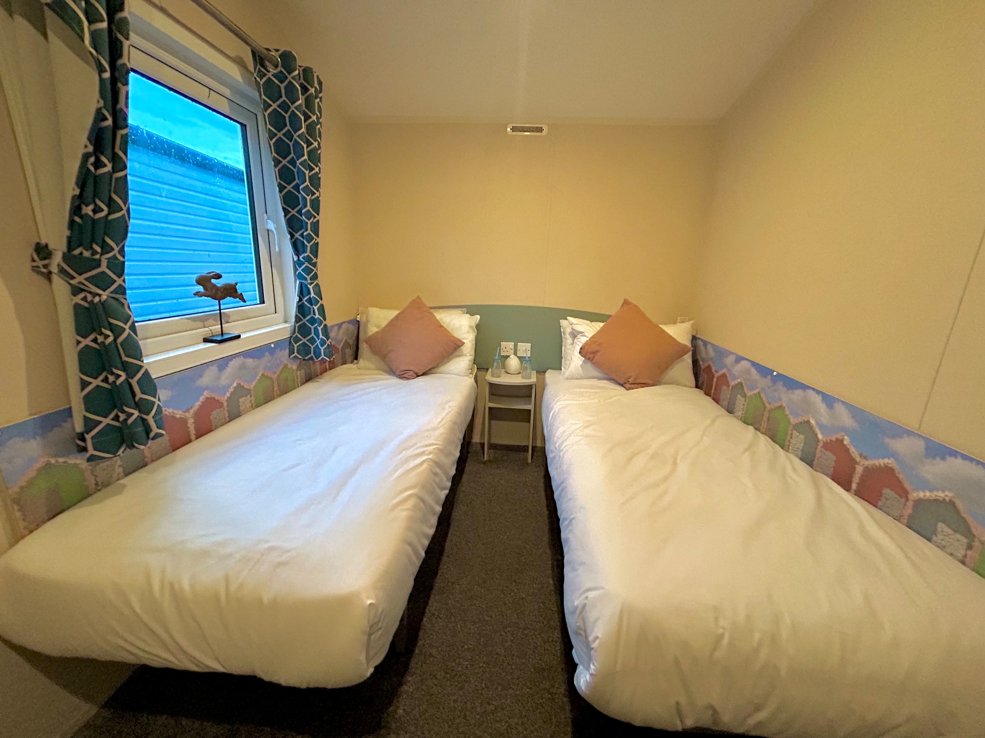 Photo of Atlas Moonstone 2016 (Static Caravan)