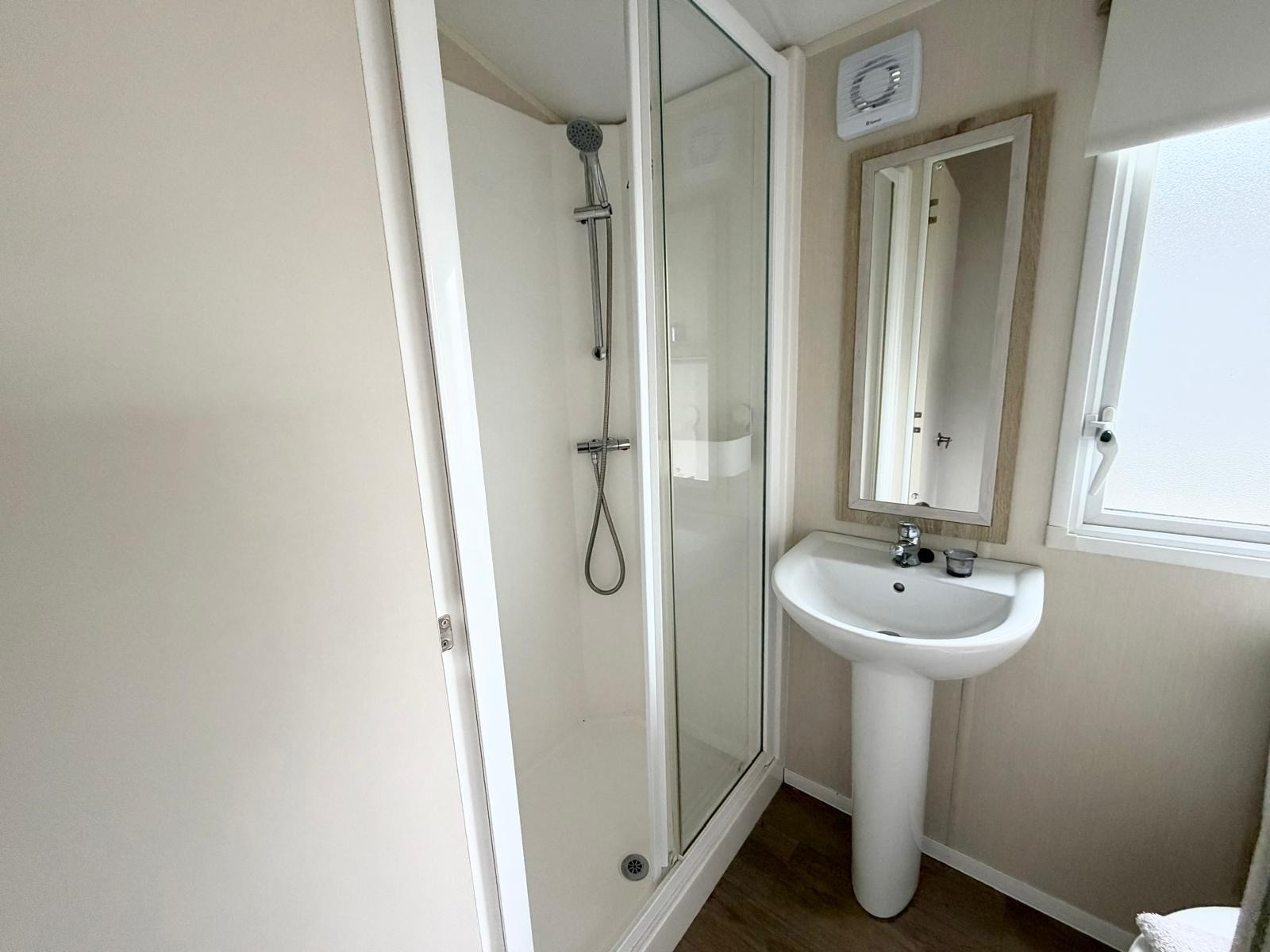 Photo of Willerby Lymington 2018 (Static Caravan)