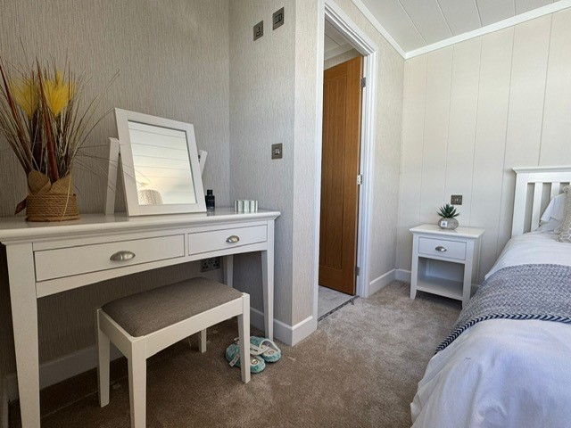 Photo of Omar Classic 2021 (Static Caravan)