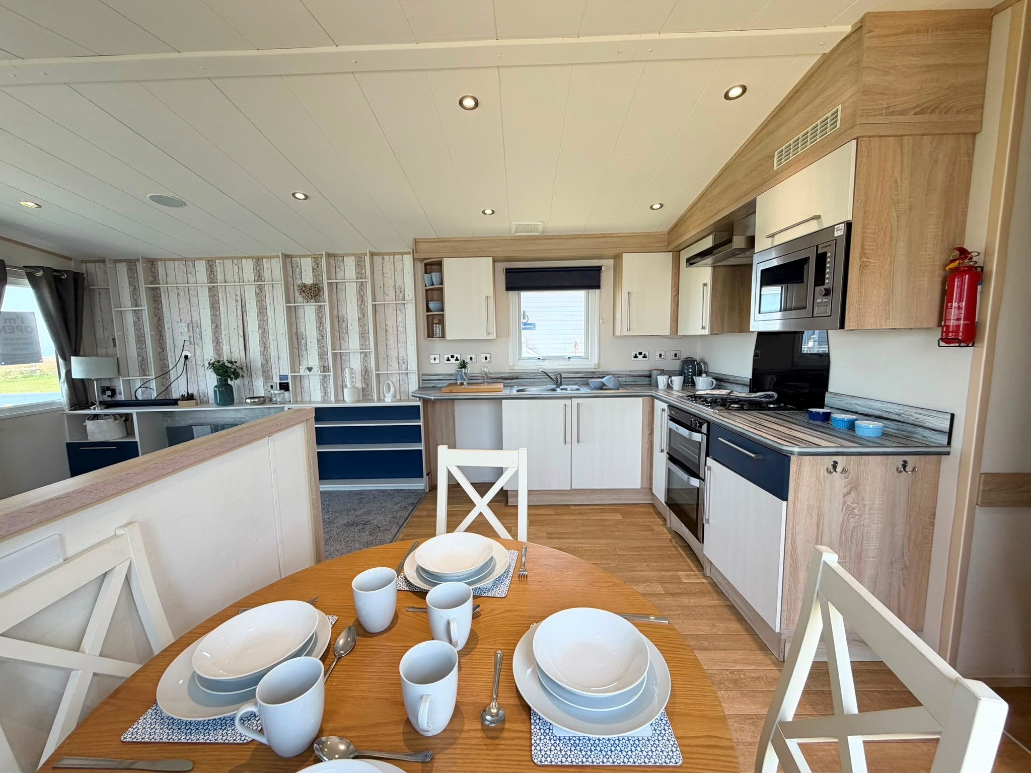 Photo of ABI Olympia 2016 (Static Caravan)
