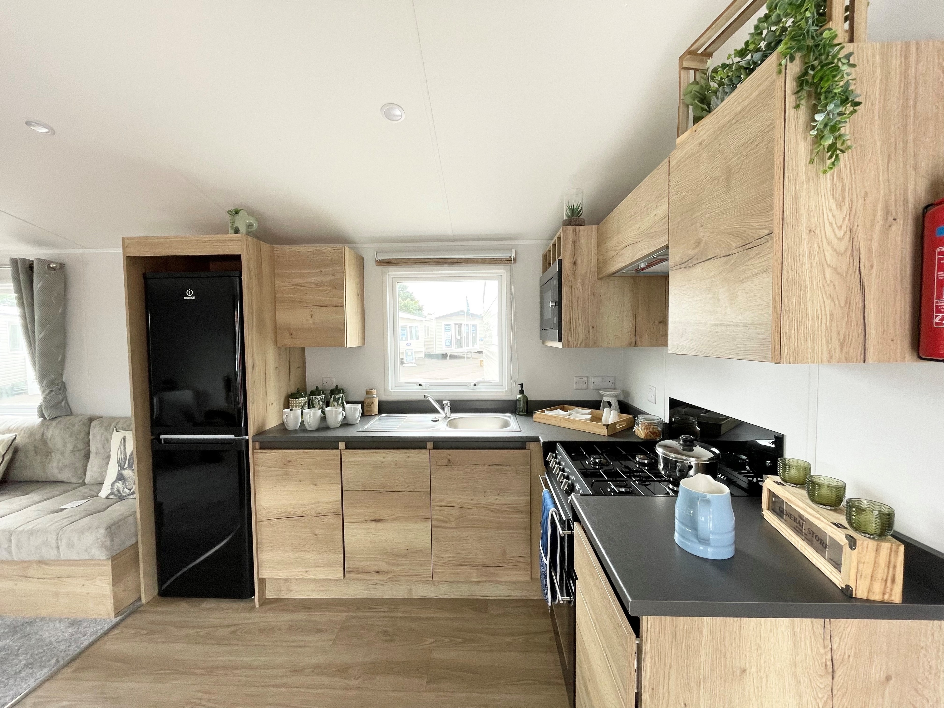 Photo of Willerby Midhurst 2024 (Static Caravan)