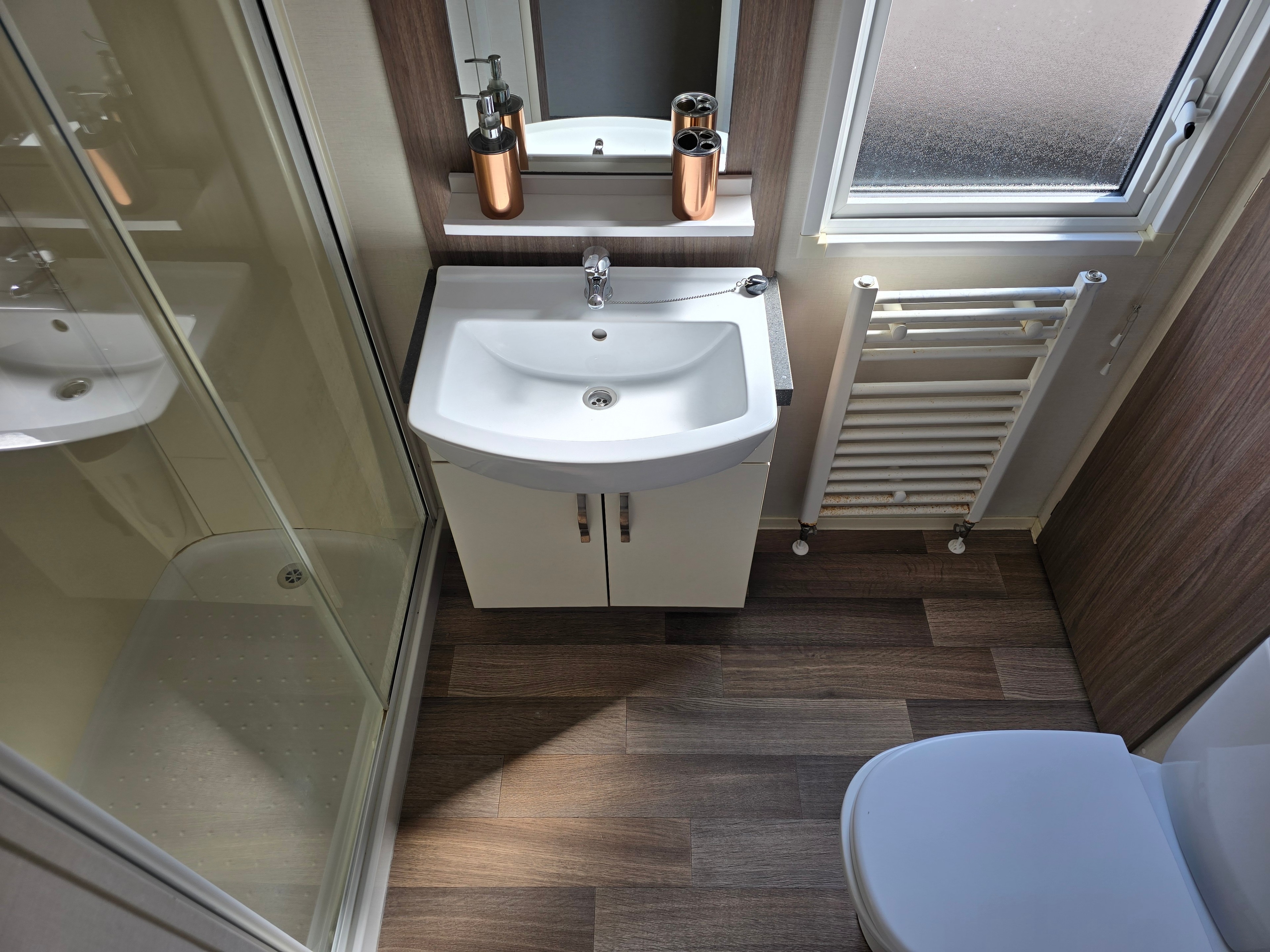 Photo of Atlas Status 2016 (Static Caravan)