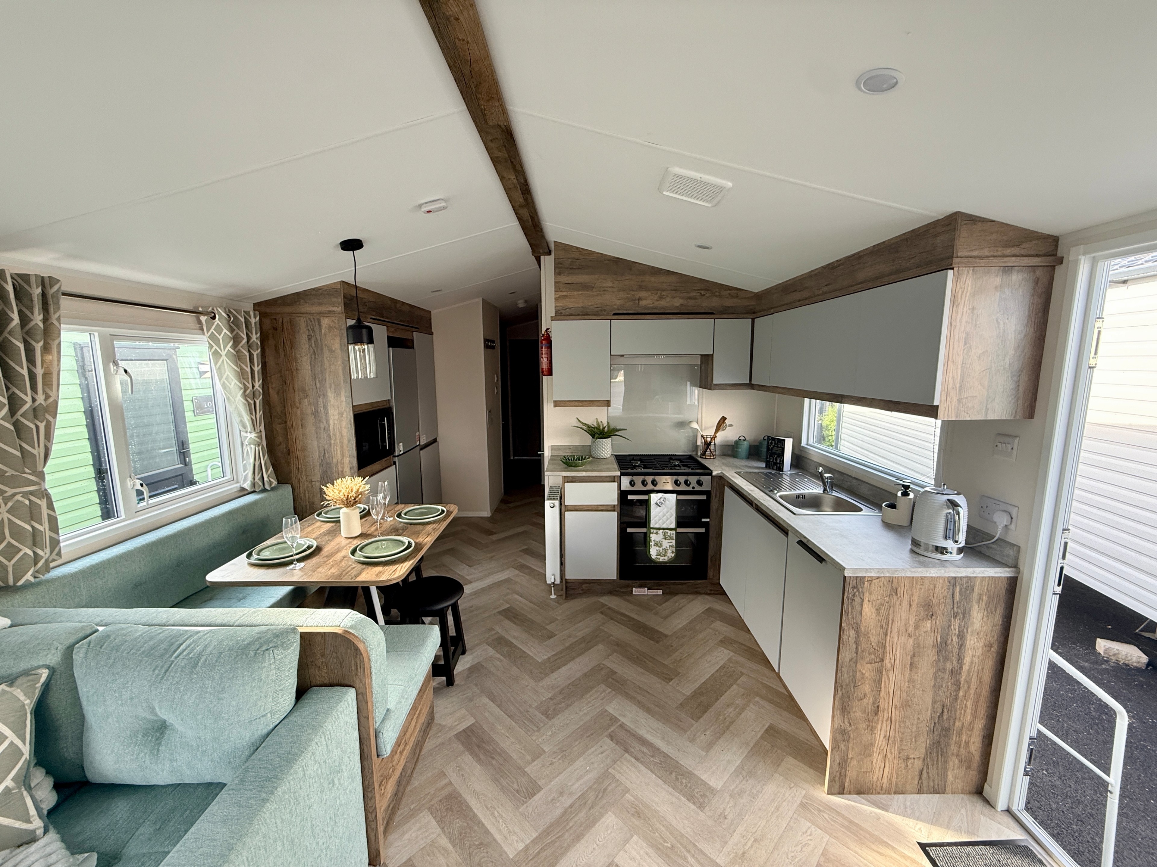 Photo of Willerby Brookwood 2026 (Static Caravan)