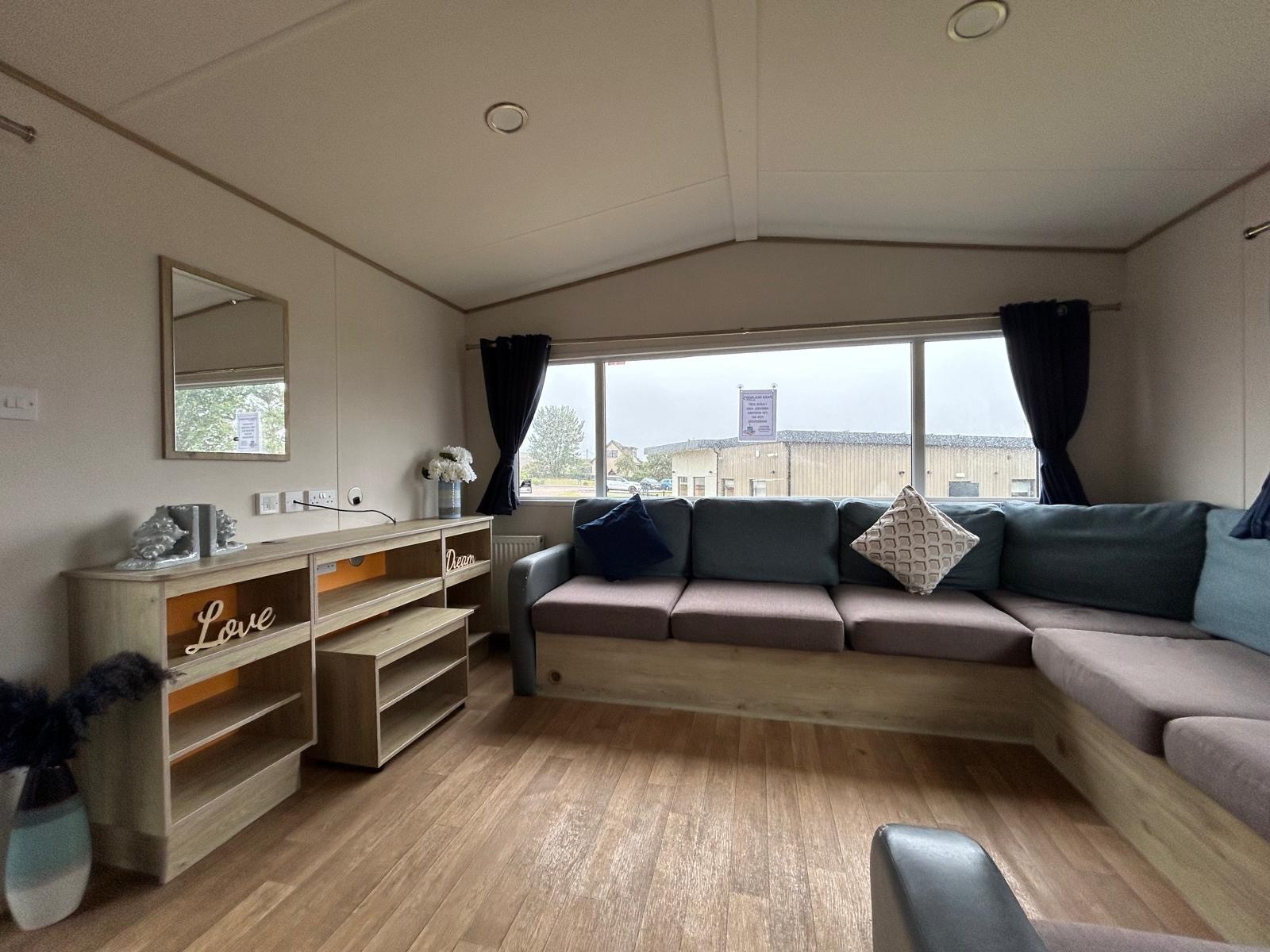 Photo of ABI Sandcastle 2018 (Static Caravan)