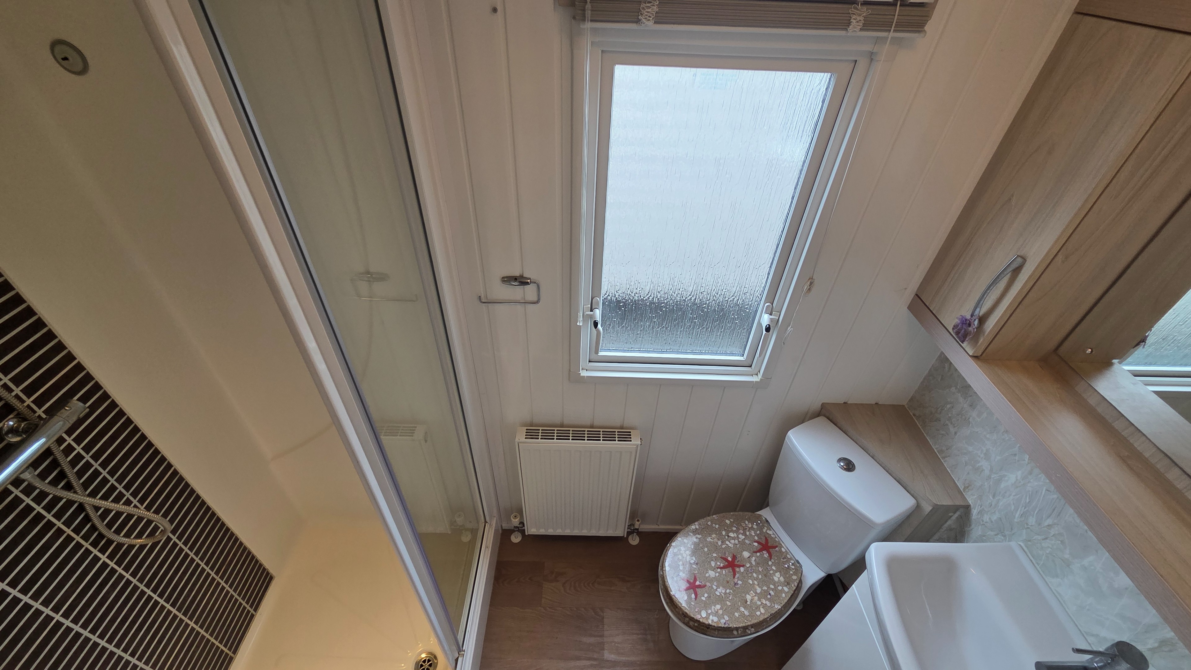 Photo of Willerby Granada 2012 (Static Caravan)