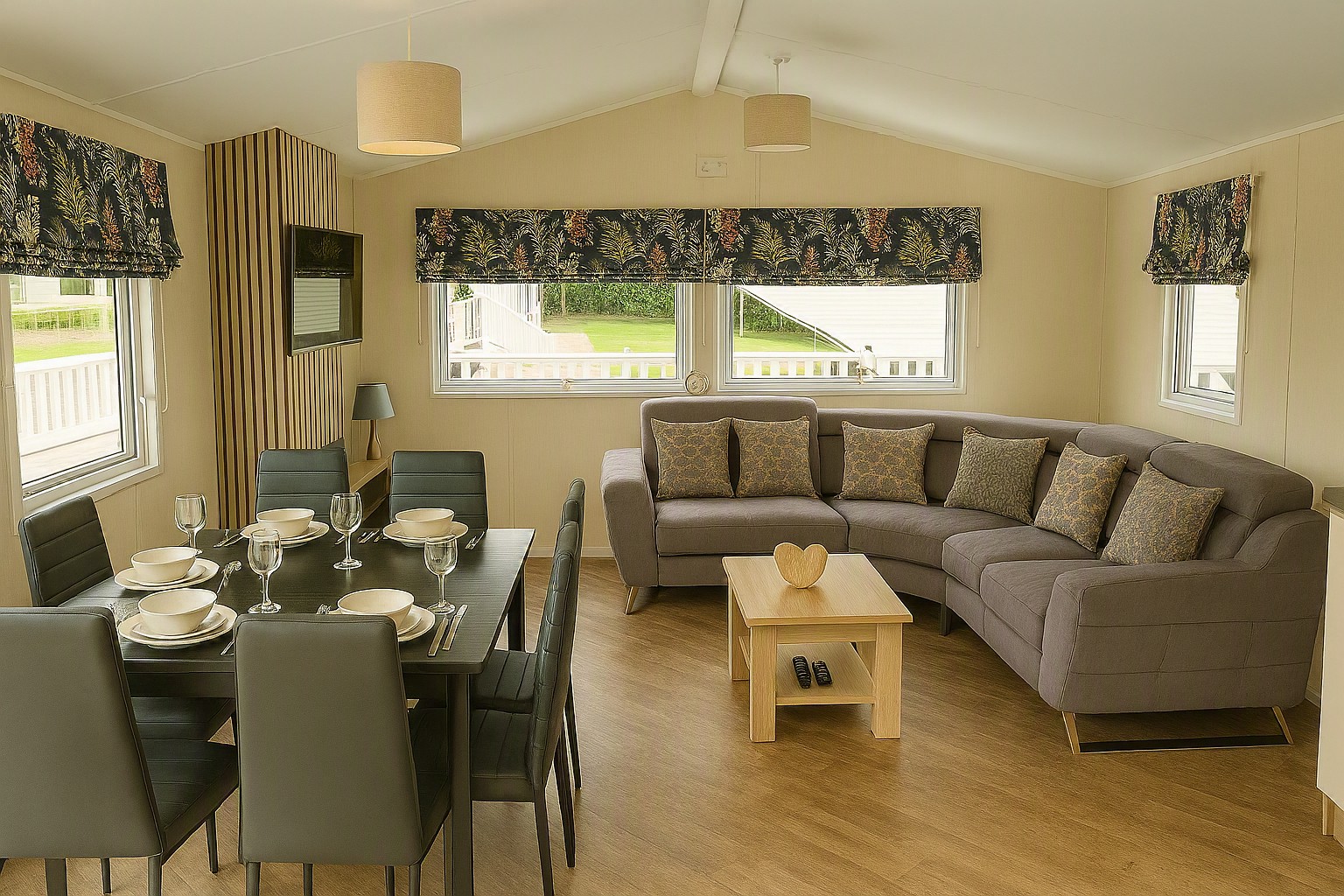 Photo of Willerby Minster 2016 (Static Caravan)