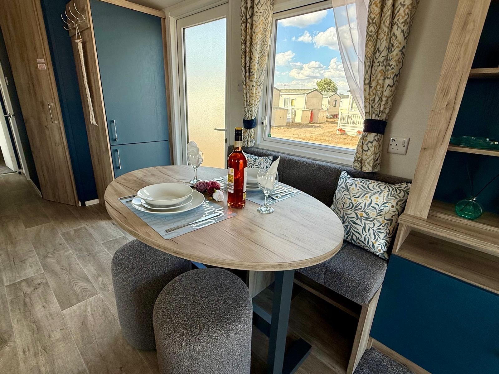 Photo of Willerby Jevington 2027 (Static Caravan)