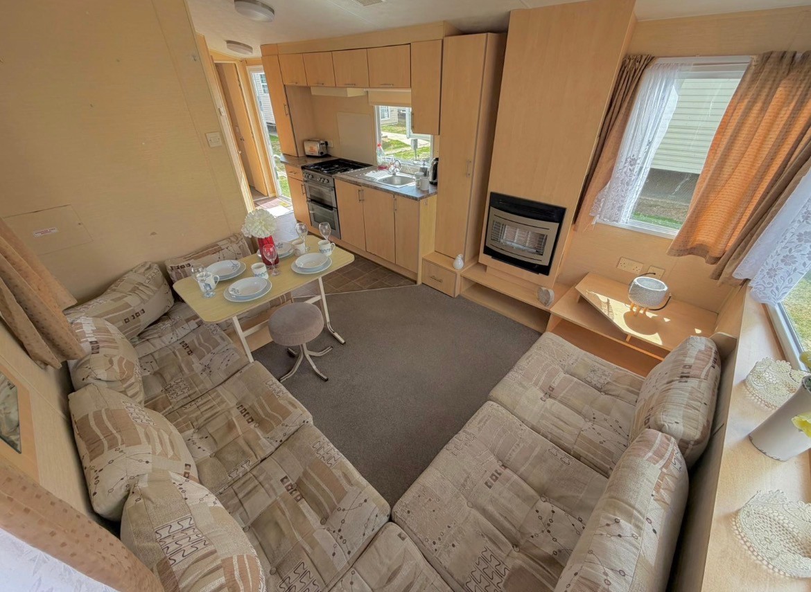 Photo of Willerby Magnum 2011 (Static Caravan)