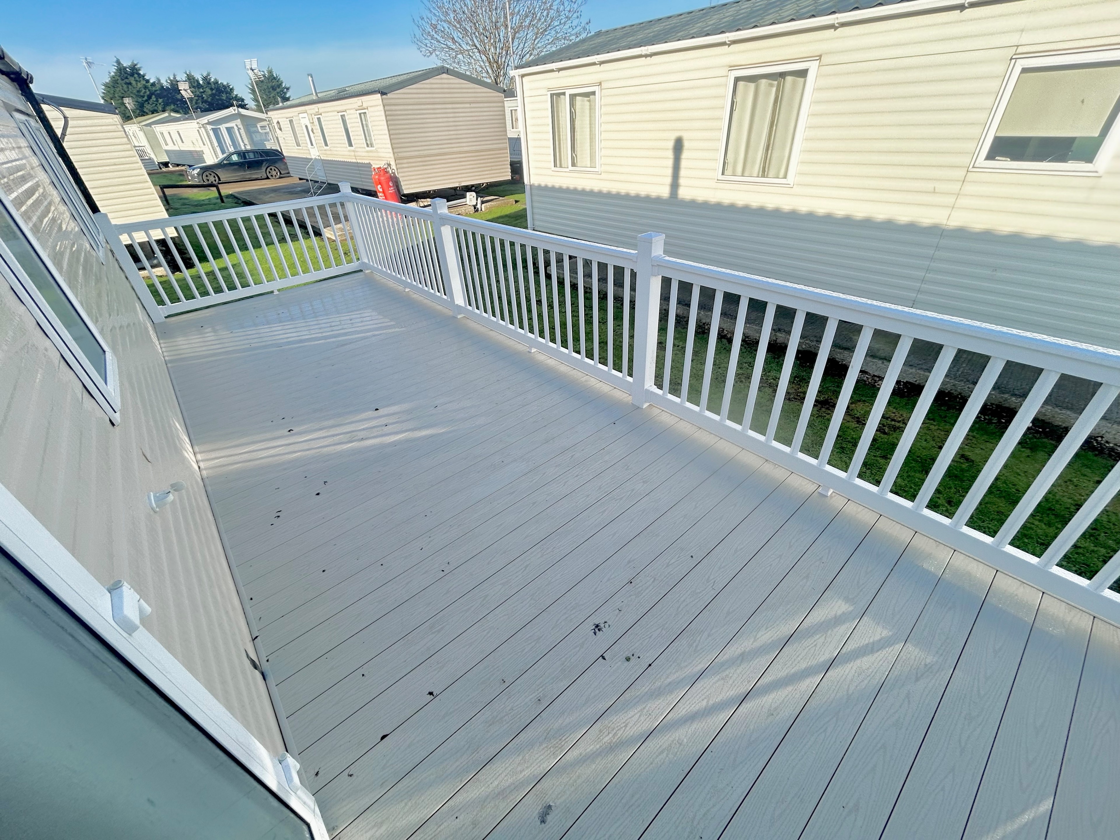 Photo of Willerby Etchingham 2021 (Static Caravan)
