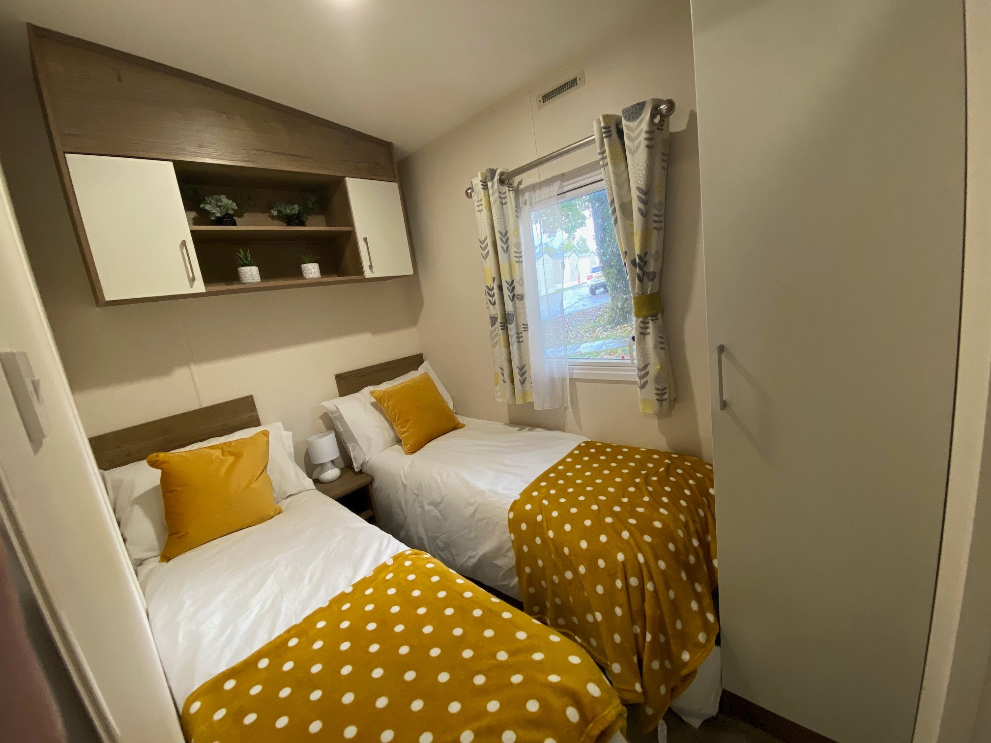 Photo of ABI Trieste 2020 (Static Caravan)