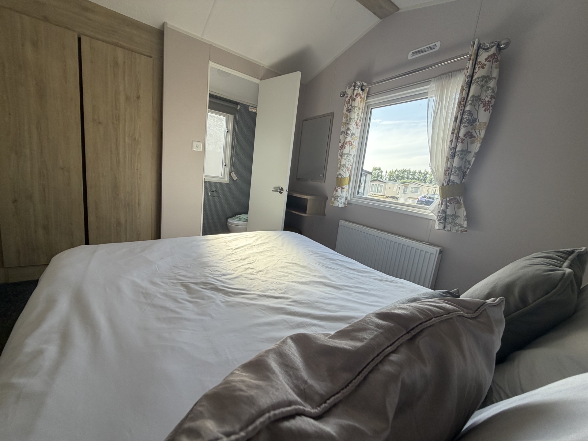 Photo of Atlas Eden 2020 (Static Caravan)