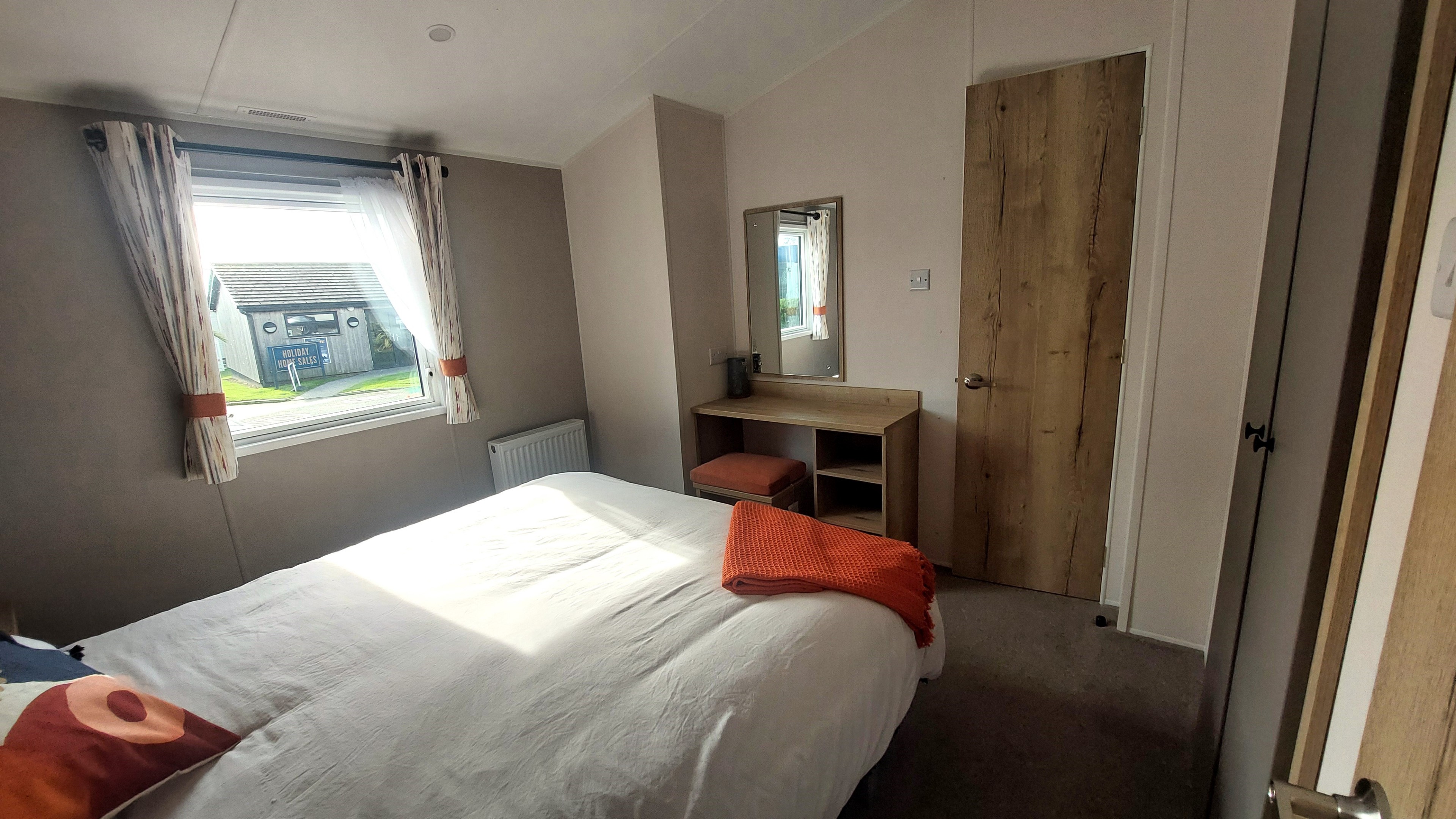 Photo of Willerby Rio 2025 (Static Caravan)