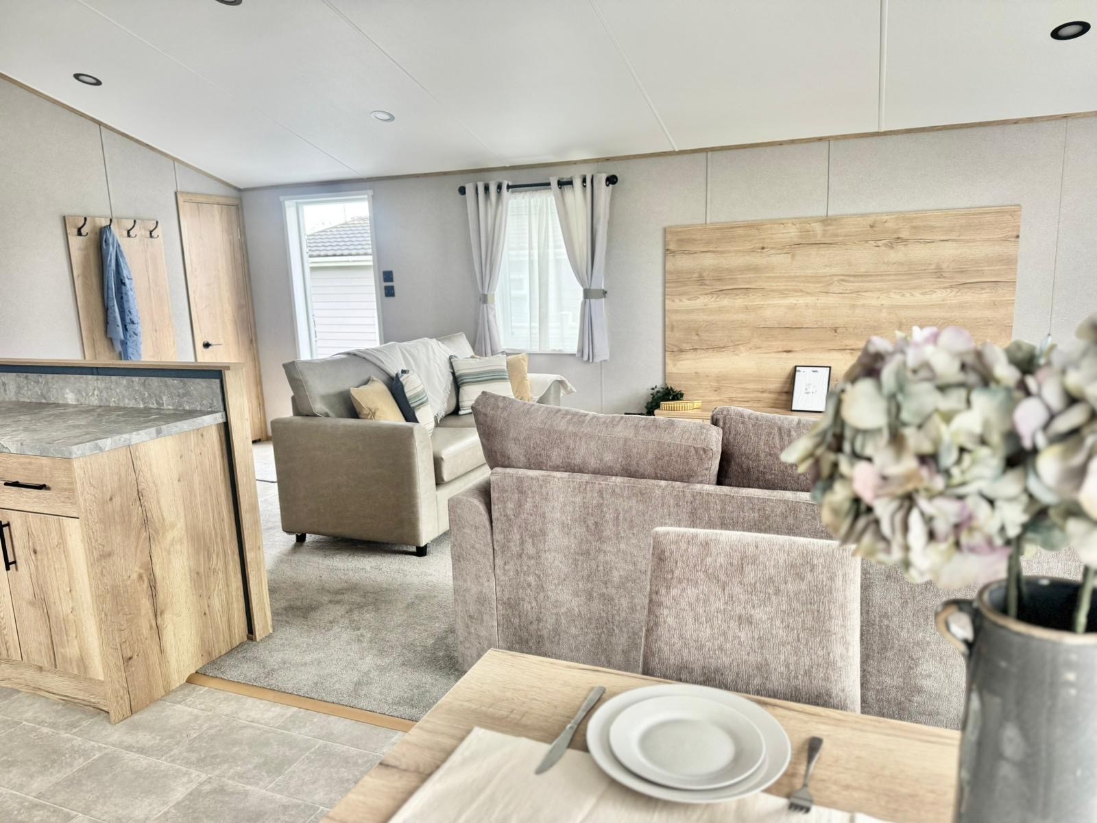 Photo of ABI Superior 2026 (Static Caravan)