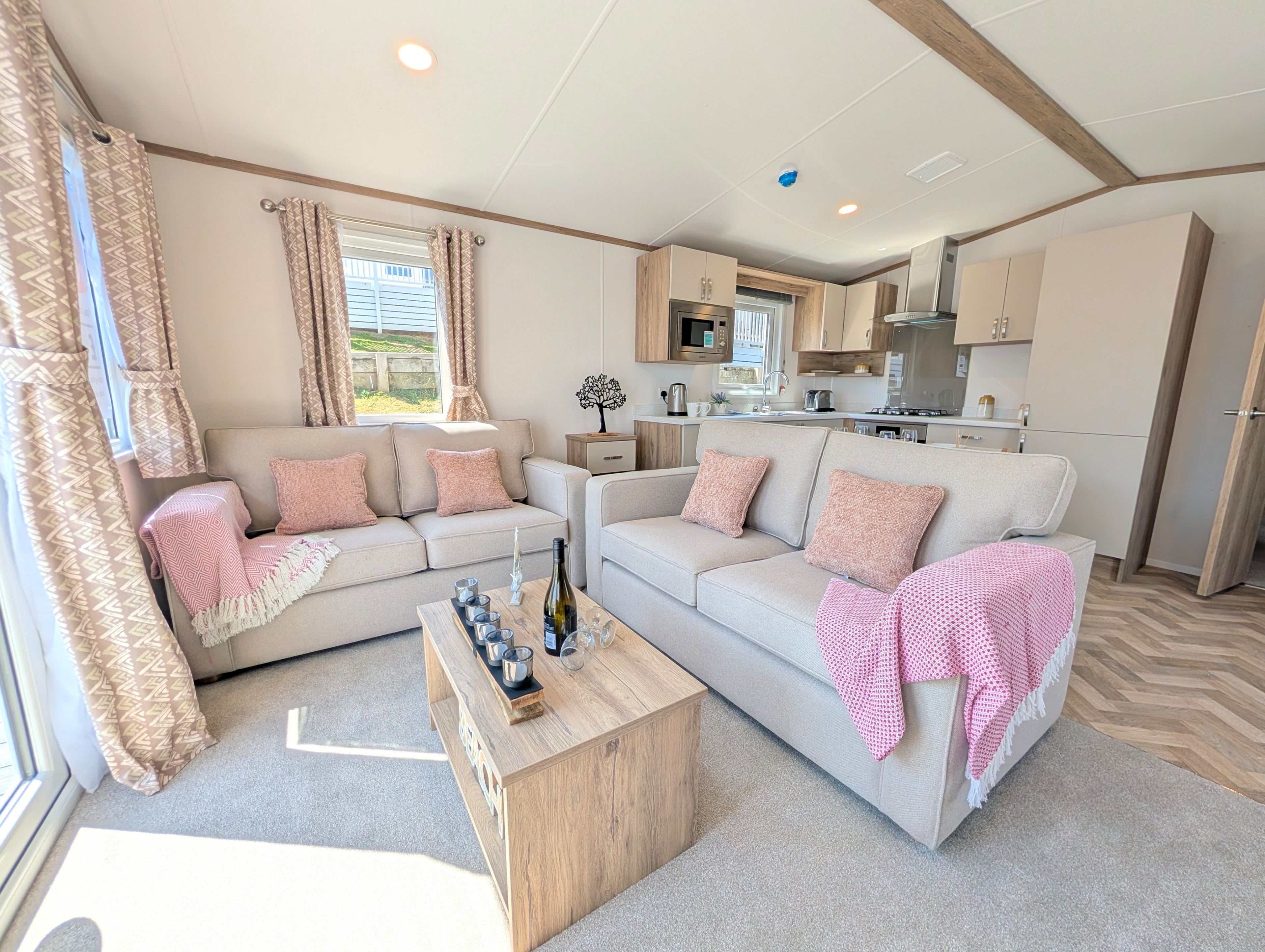 Photo of Regal Retreat 2026 (Static Caravan)