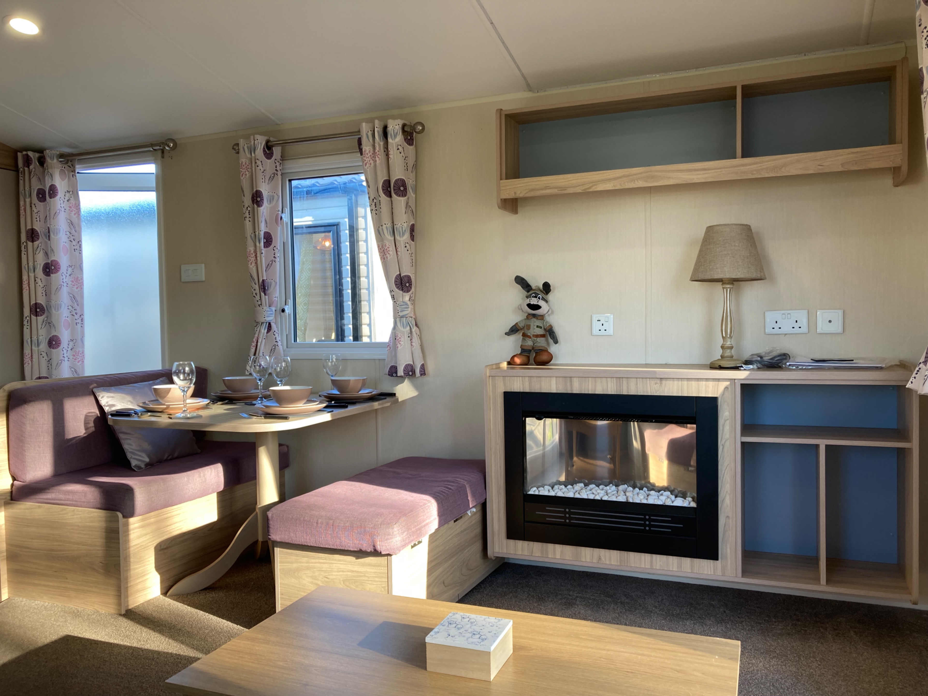 Photo of Willerby Linwood 2019 (Static Caravan)