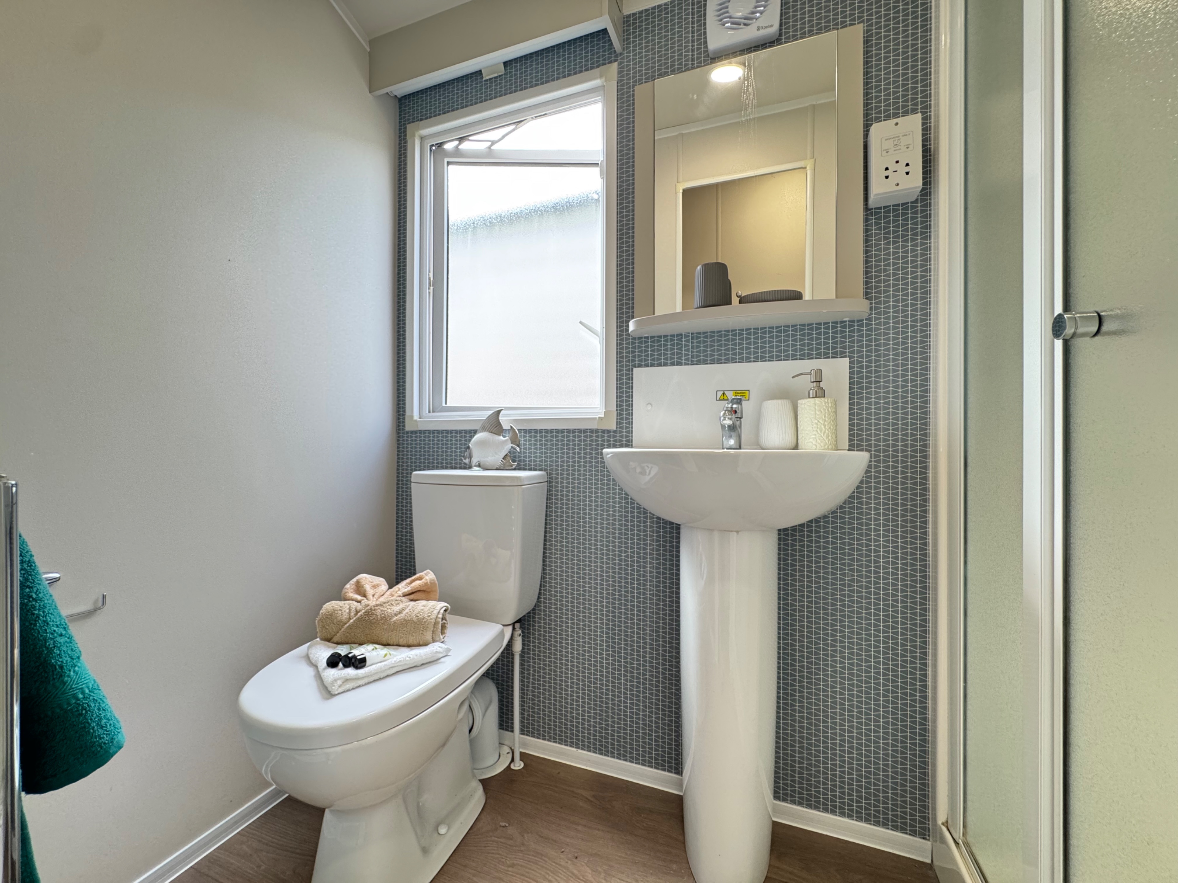Photo of Atlas Cove 2019 (Static Caravan)